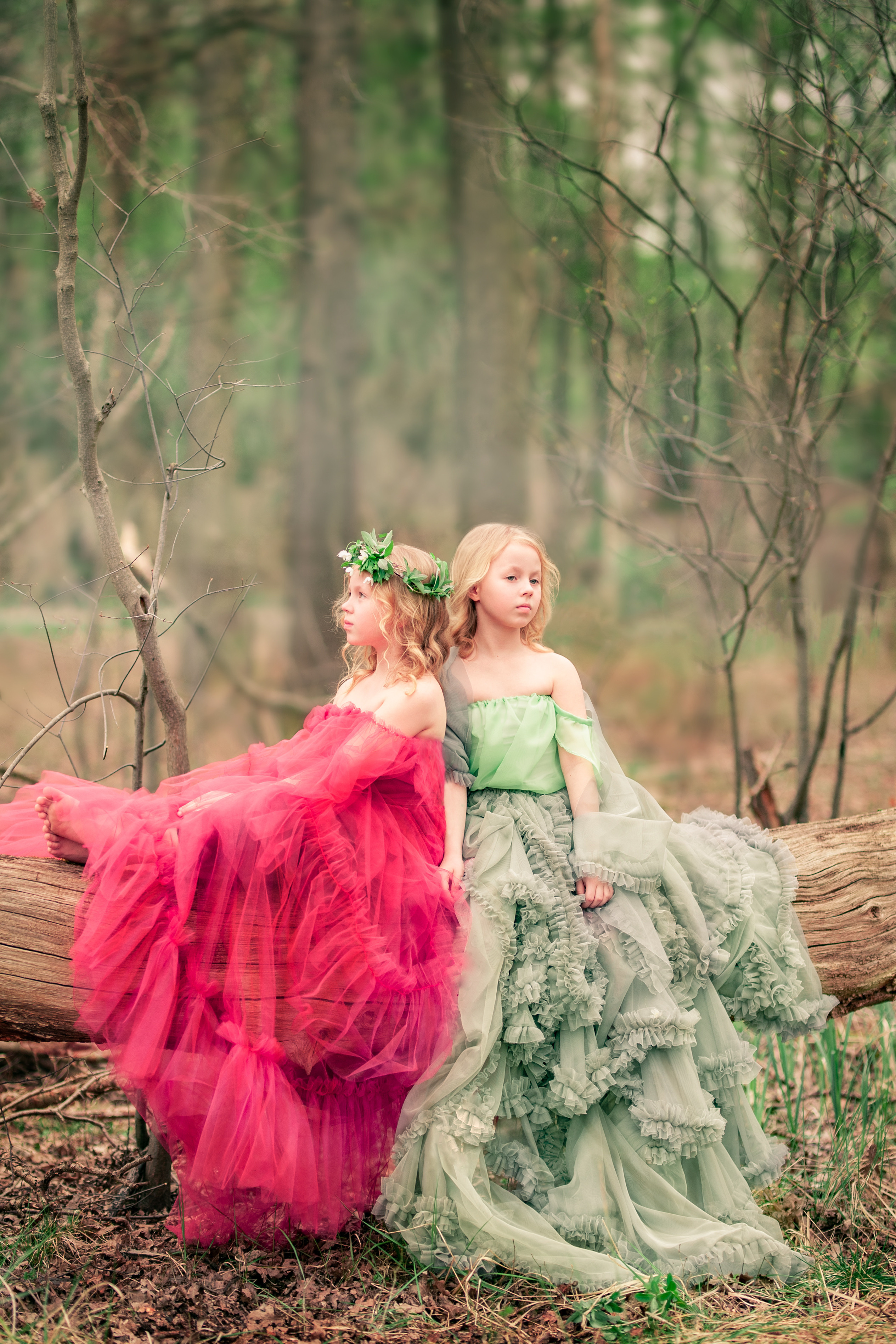 Kinderfotos. Fotografin aus NRW