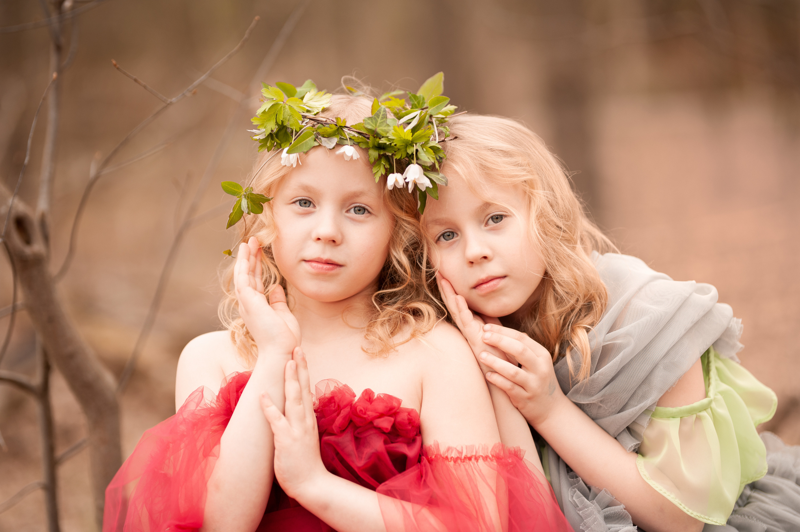 Kinderfotos. Fotografin aus NRW