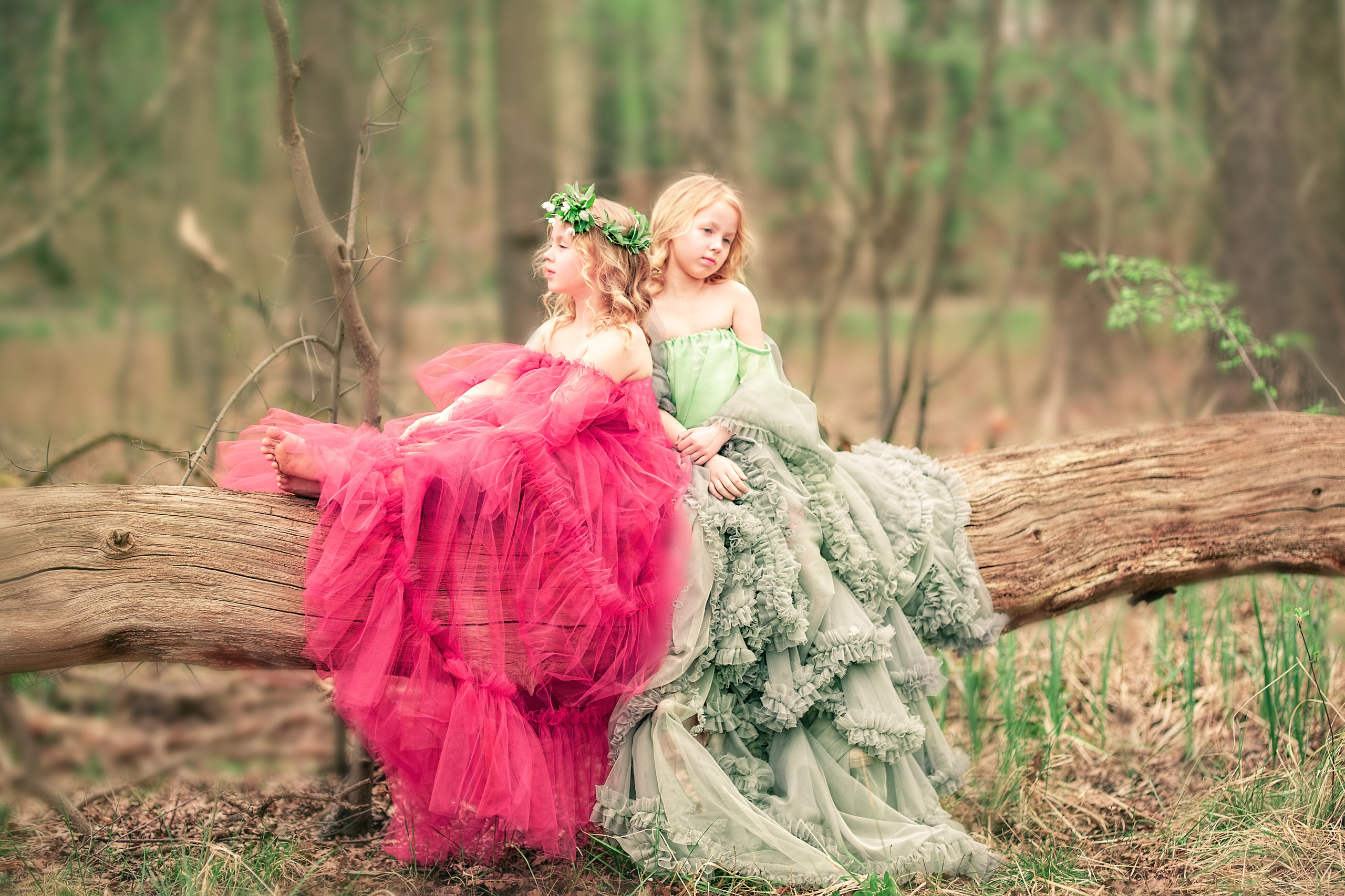 Kinderfotos. Fotografin aus NRW