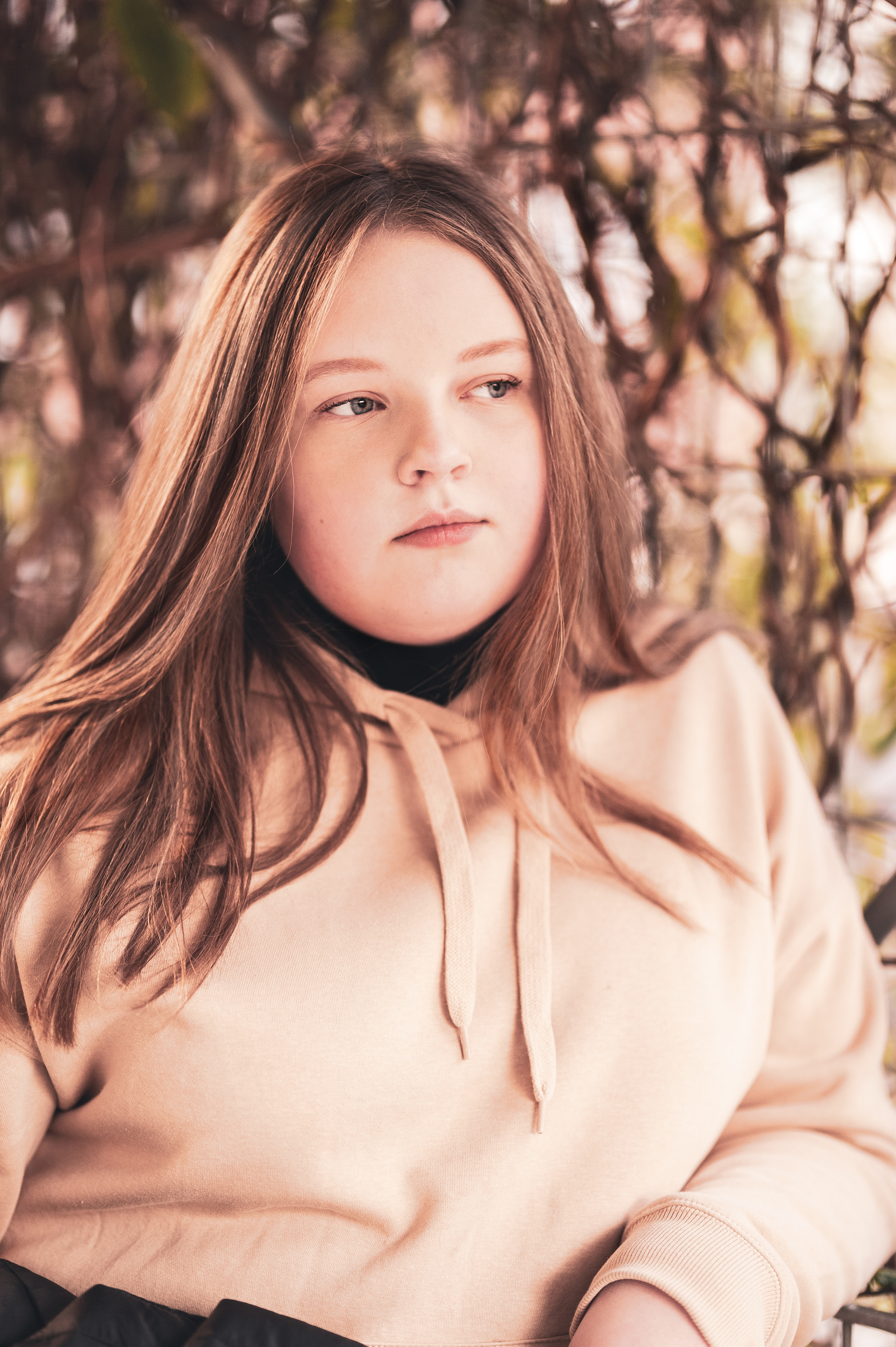 Street photography. Fotografin aus NRW