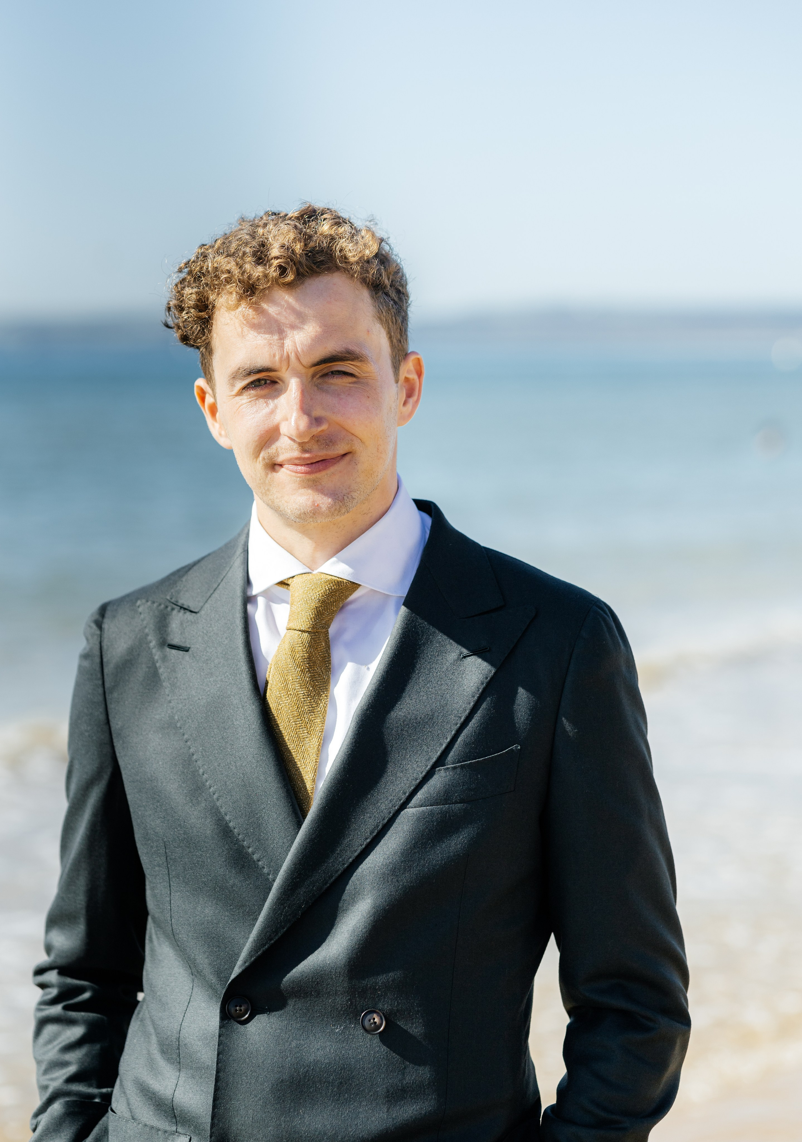 Alejandra & Jason. Bournemouth Highcliff Marriott Hotel. Timeless Wedding & Events Photography. Based in London, working across Europe