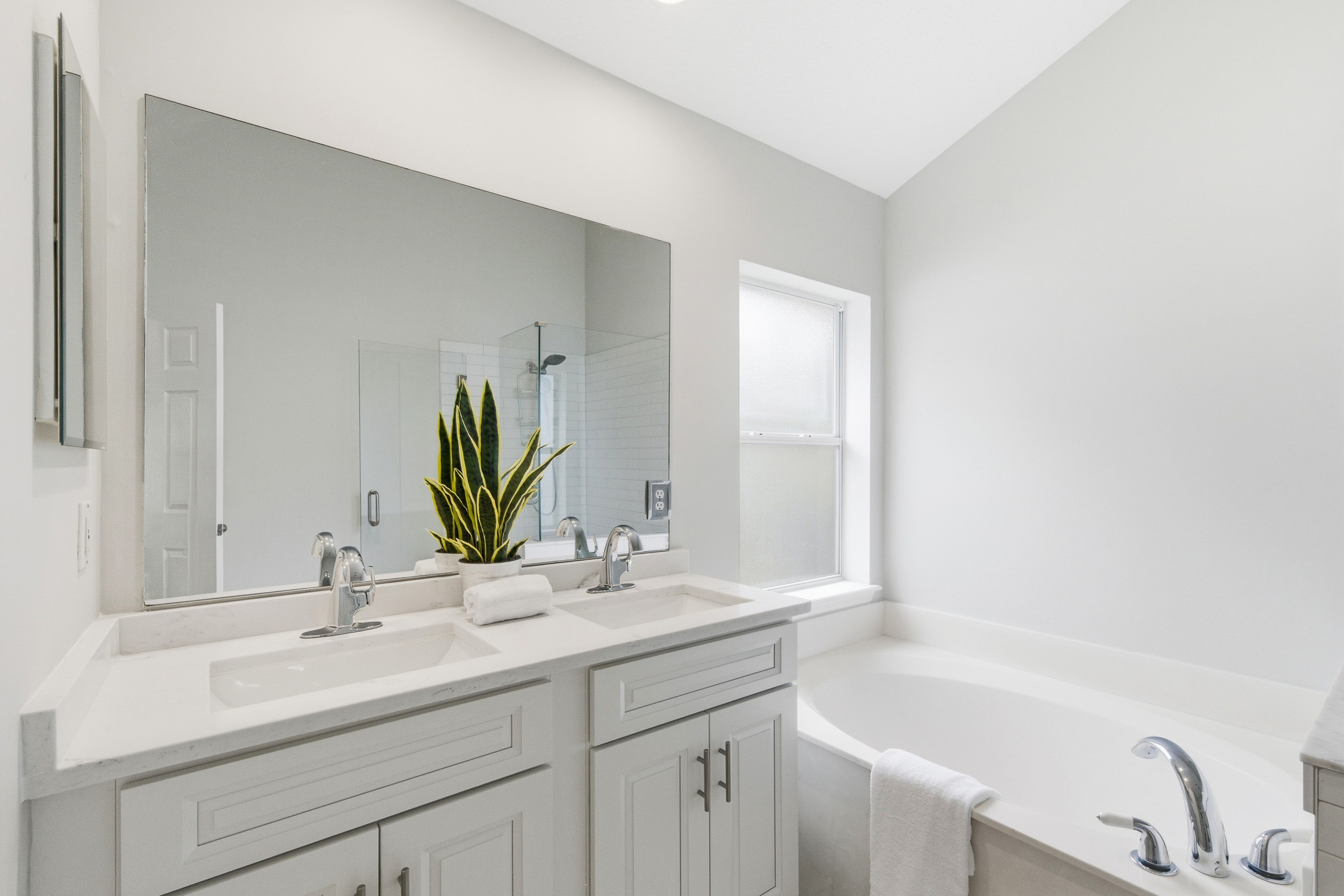 Property Package: Titanium