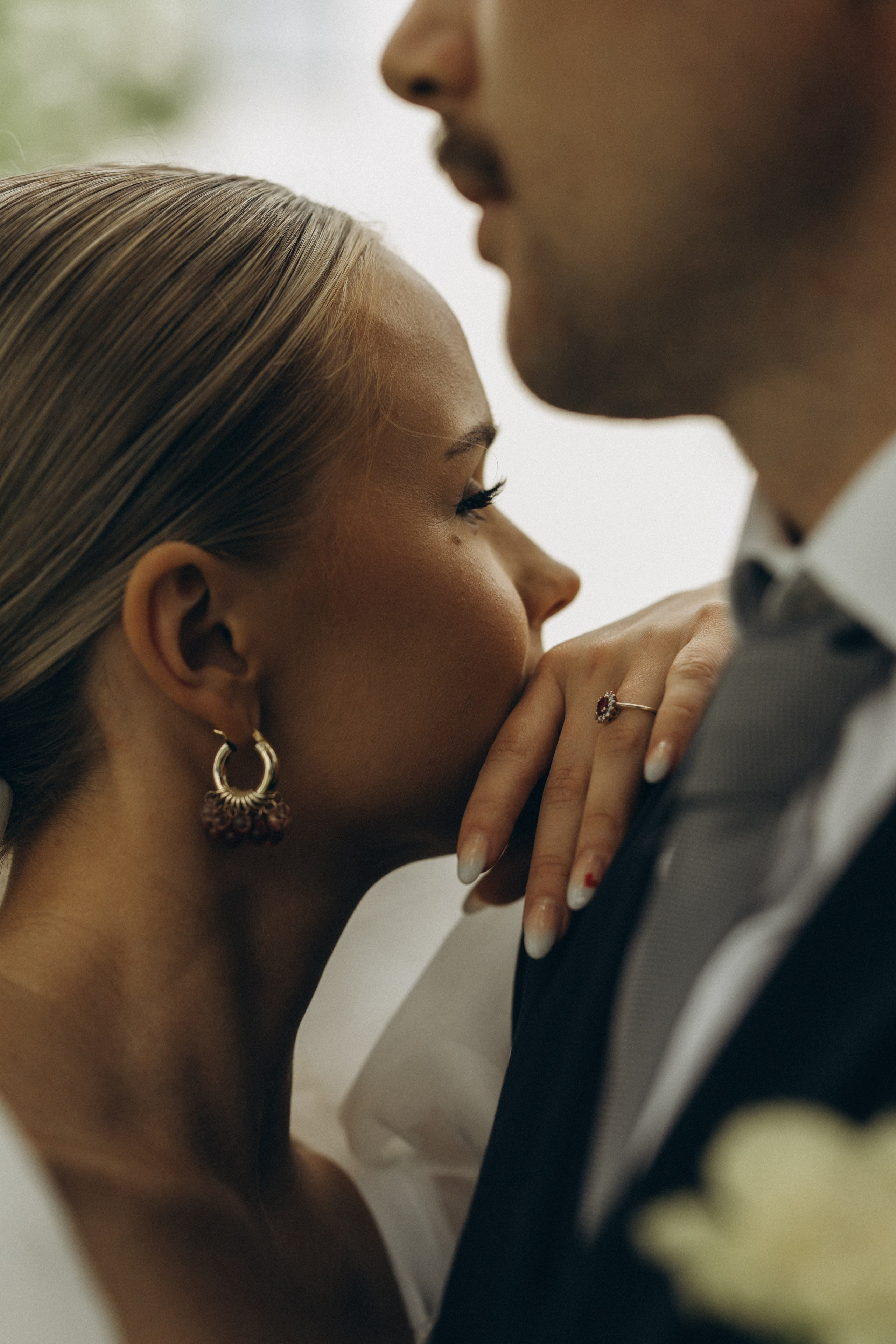 R&T wedding. Wedding and potrait photographer in Helsinki Vickan O