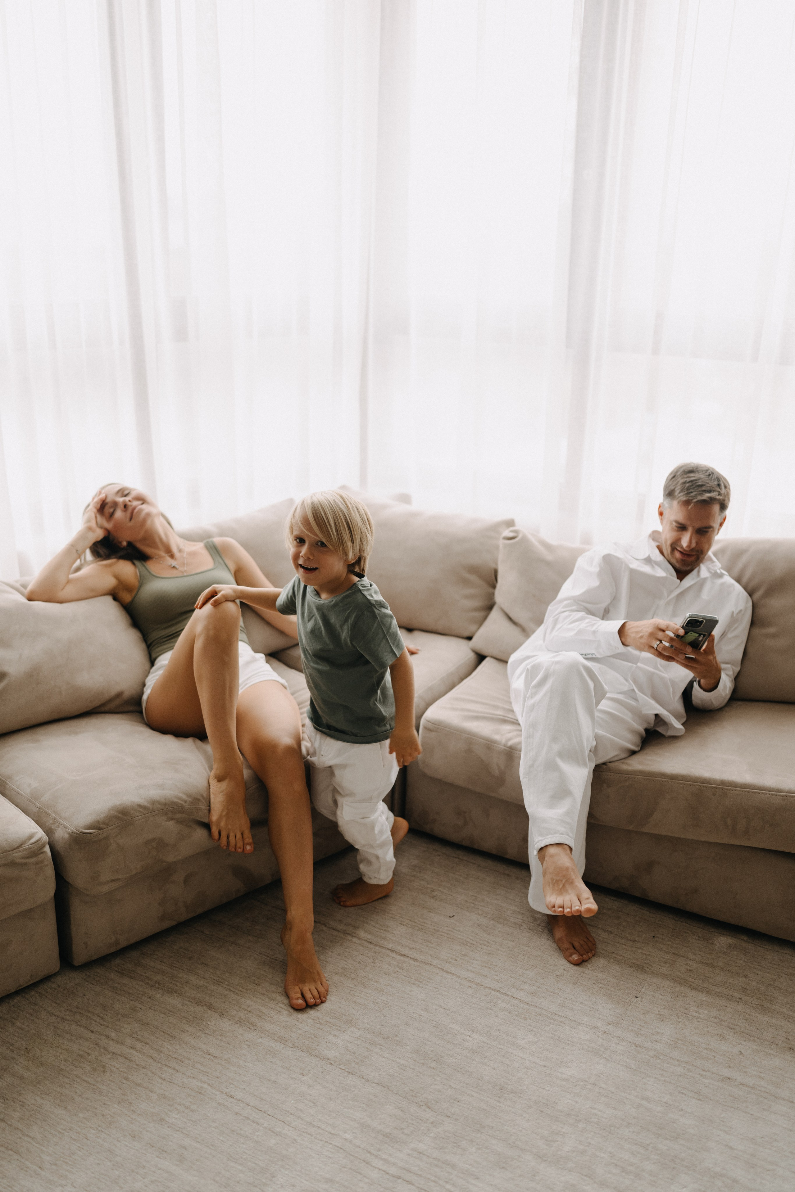 Ameli. Children’s and family photographer Anna Krasovitskaya