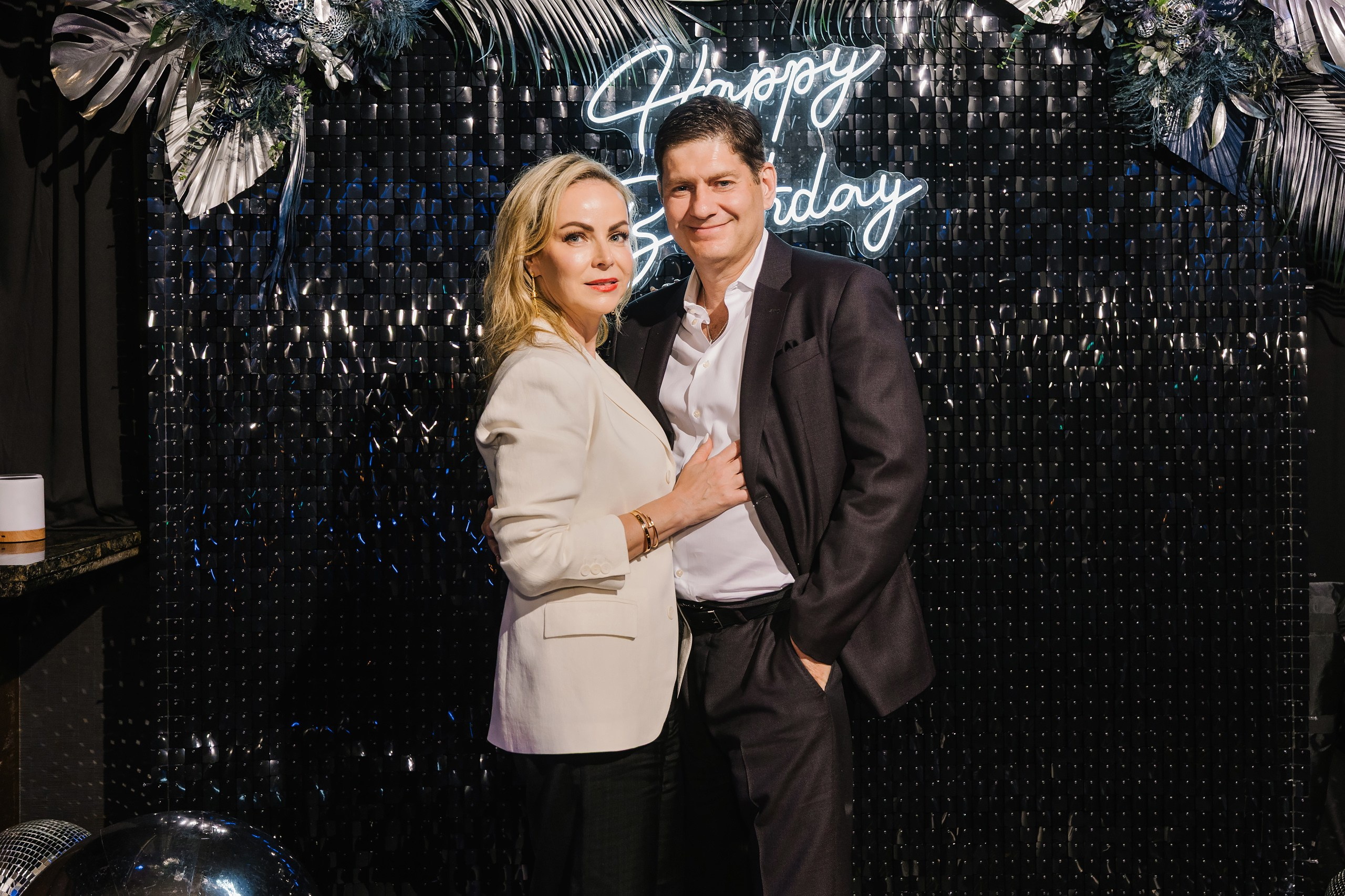 06.28.25 Birthday Party. Wedding family event photographer in Chicago Nick Yushevich