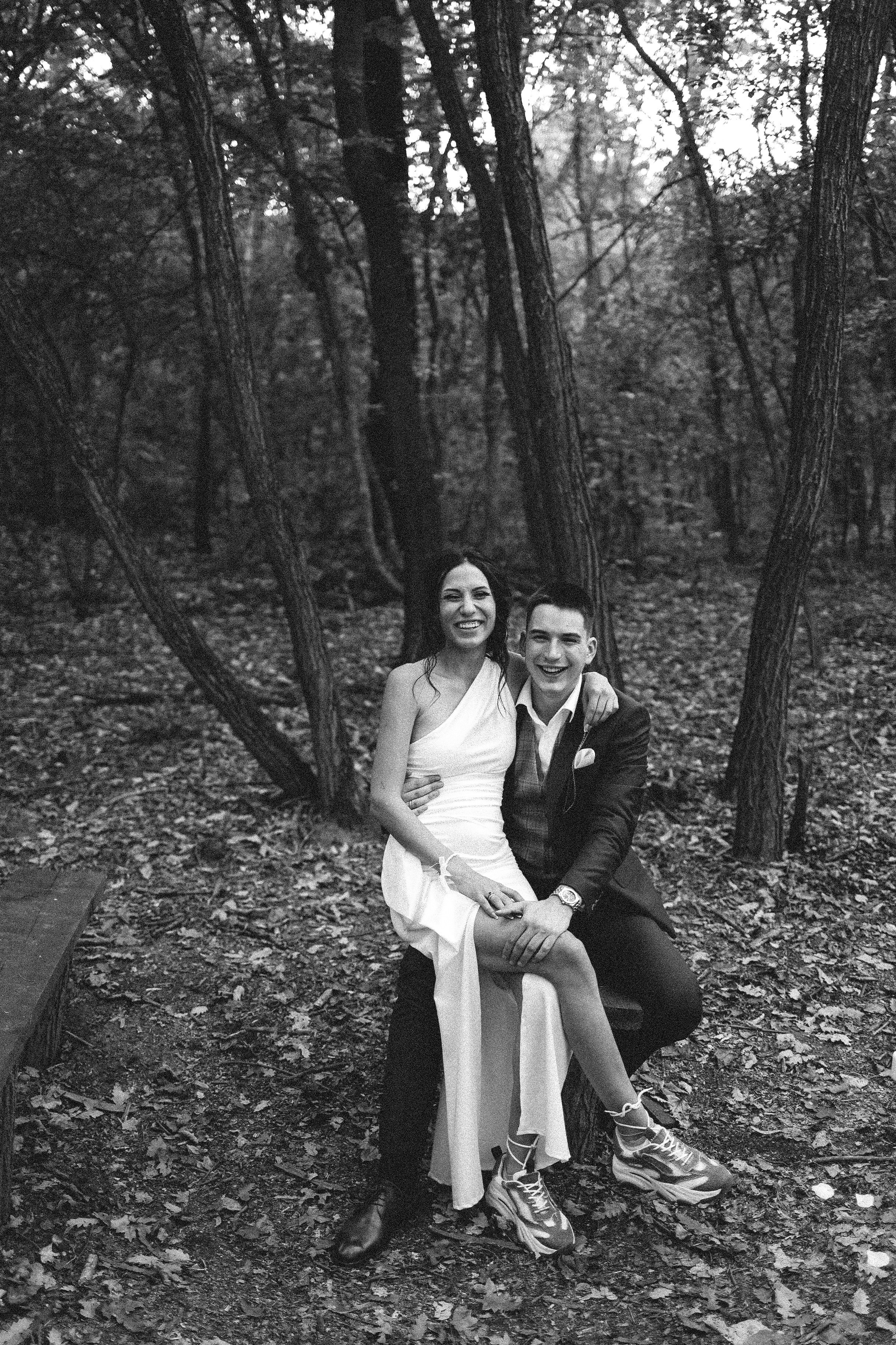 A. Vlada toskic wedding and event photographer