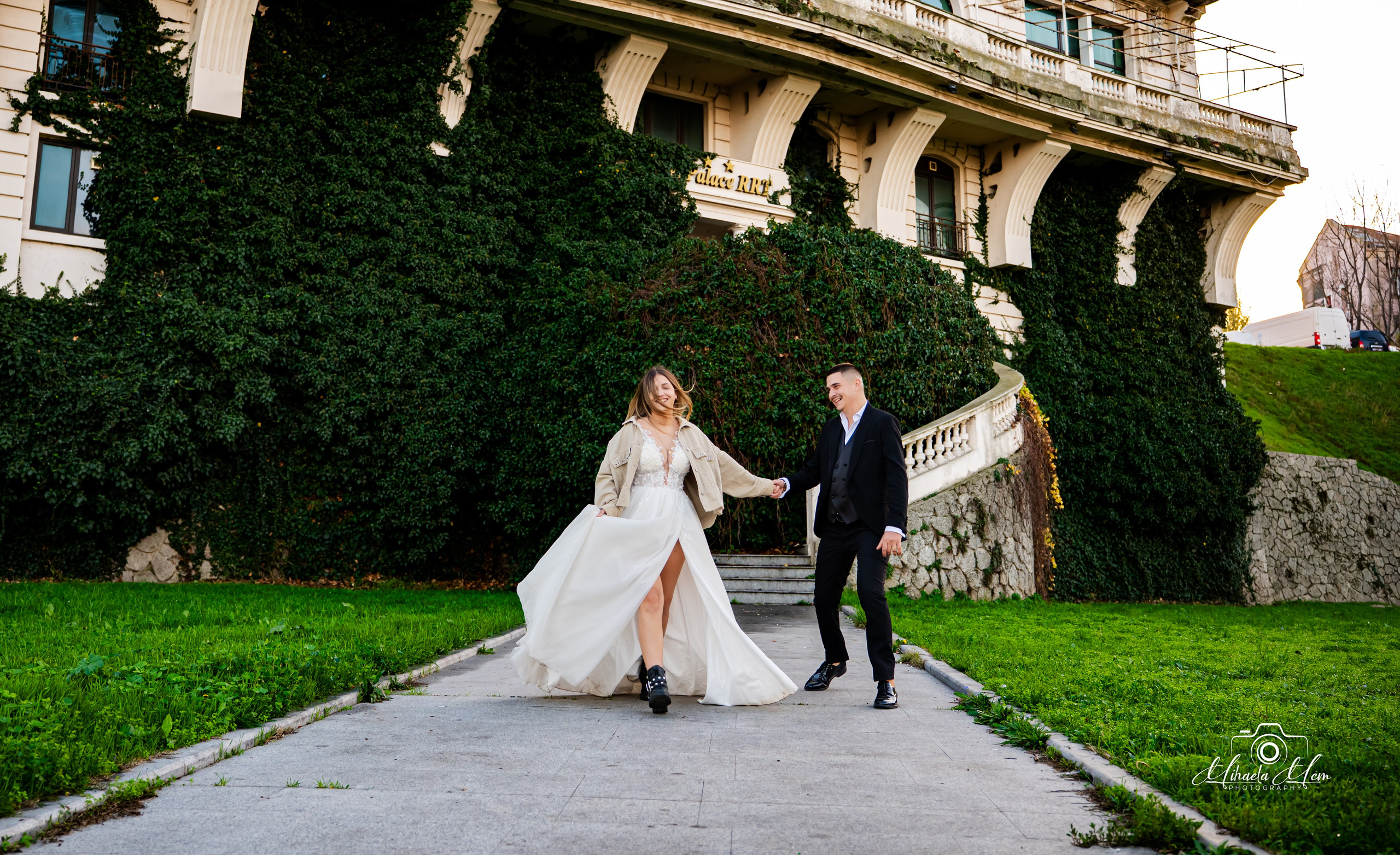 Alina&Alex. MCM Happy Studio – Fotograf & Videograf Evenimente | Nuntă & Botez