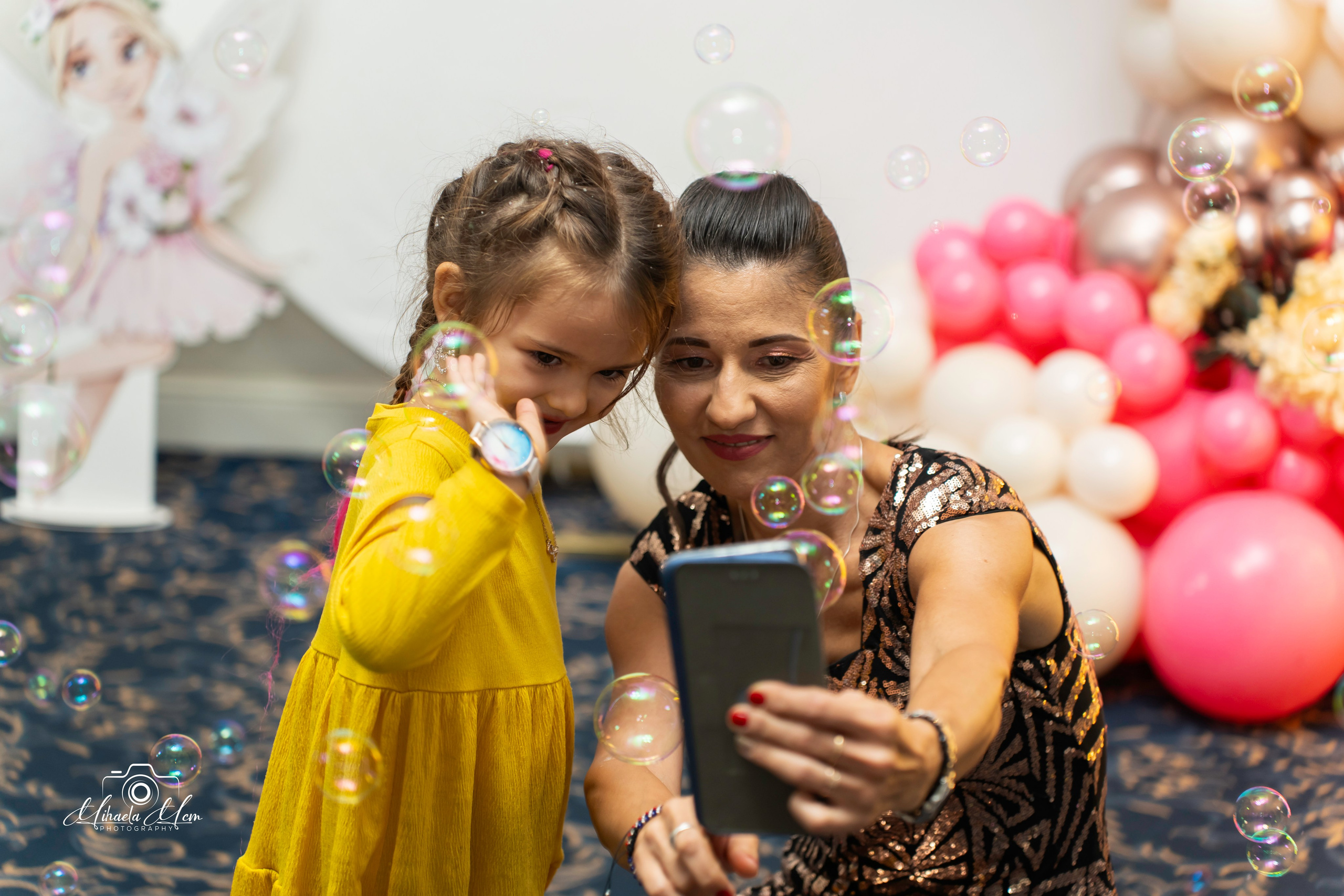 Botez foto shooting. MCM Happy Studio – Fotograf și Videograf Nuntă