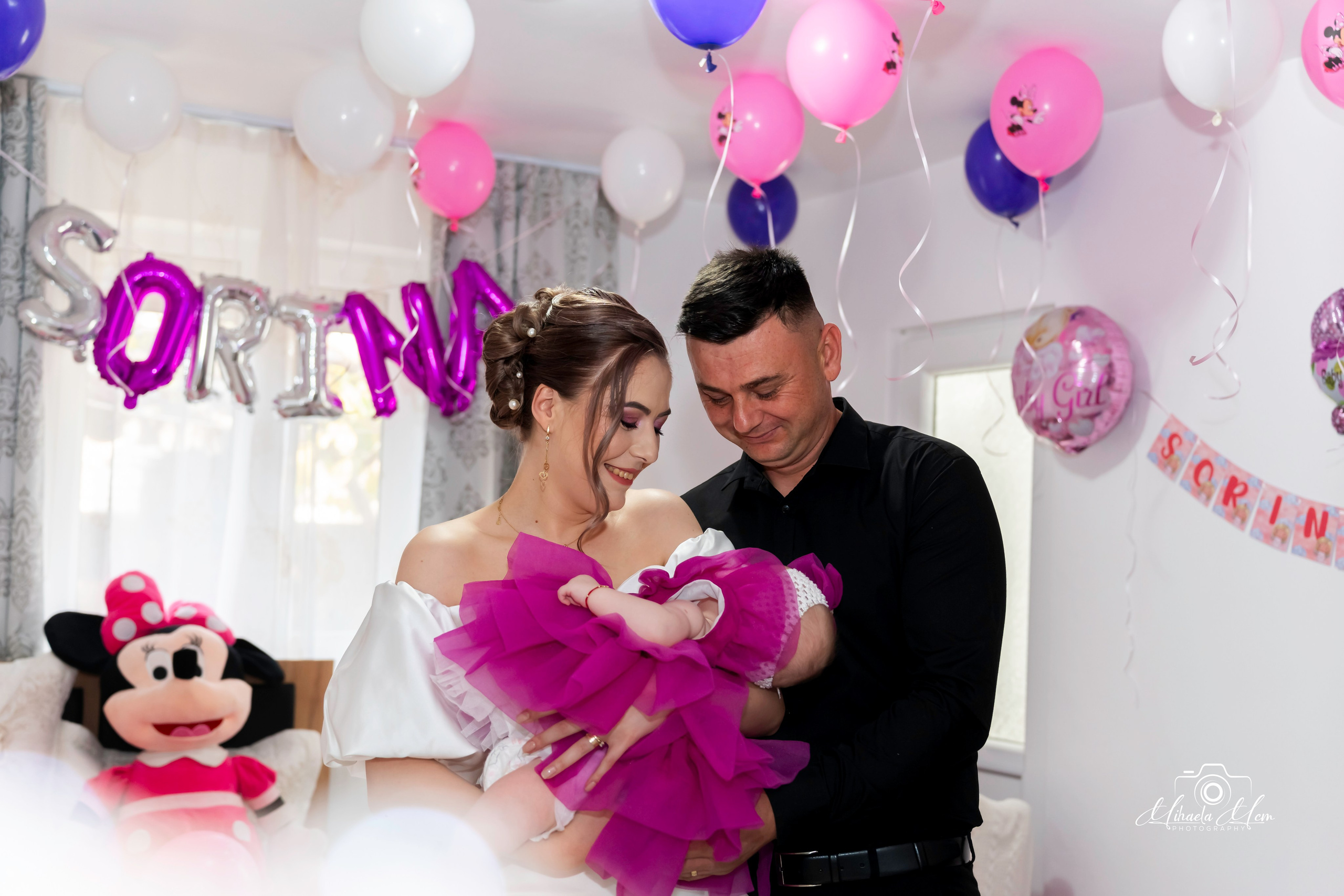 Shooting preview. MCM Happy Studio – Fotograf și Videograf Nuntă