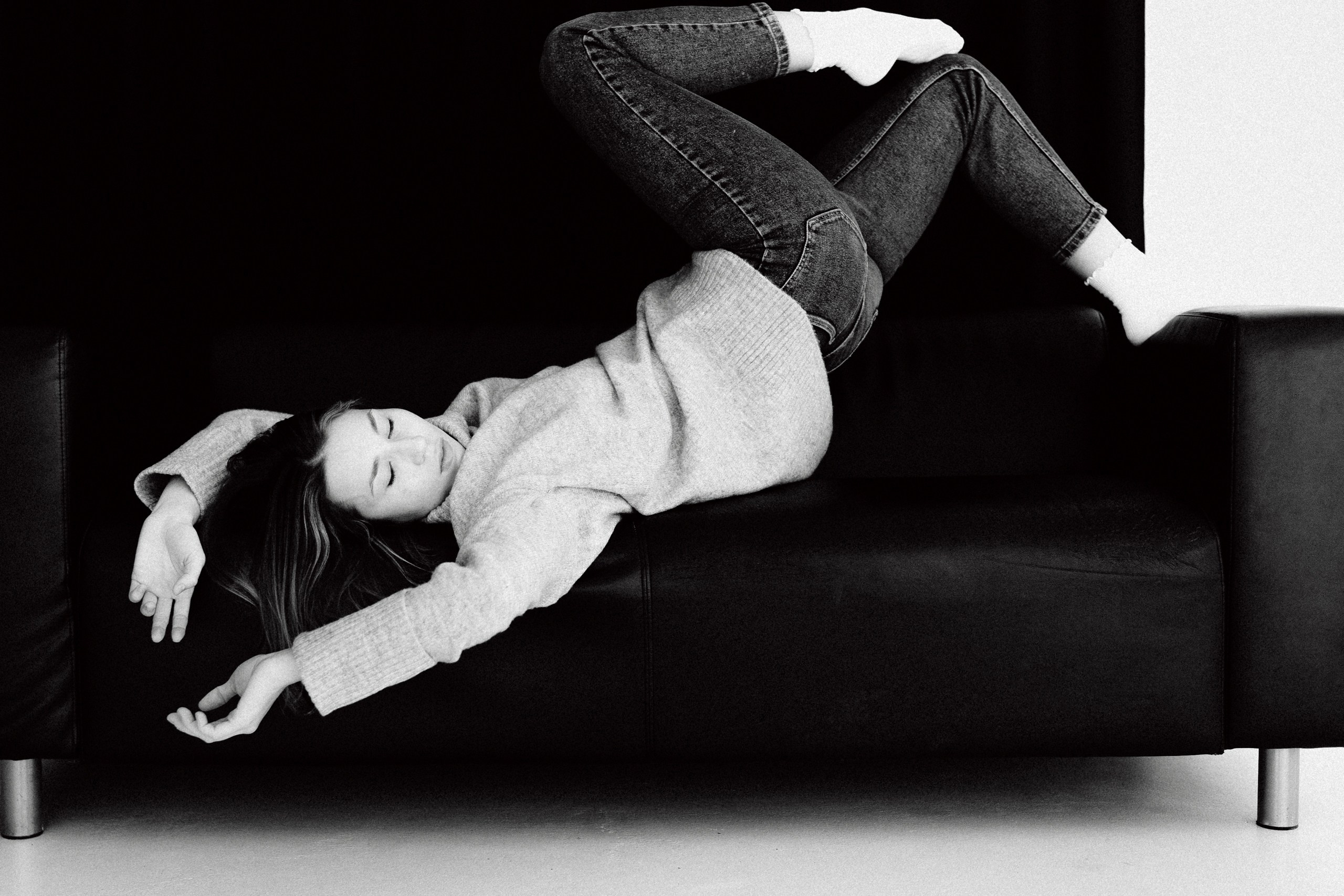 Studio. Couple and Family Photographer in Tallinn, Sasha Kaloshin