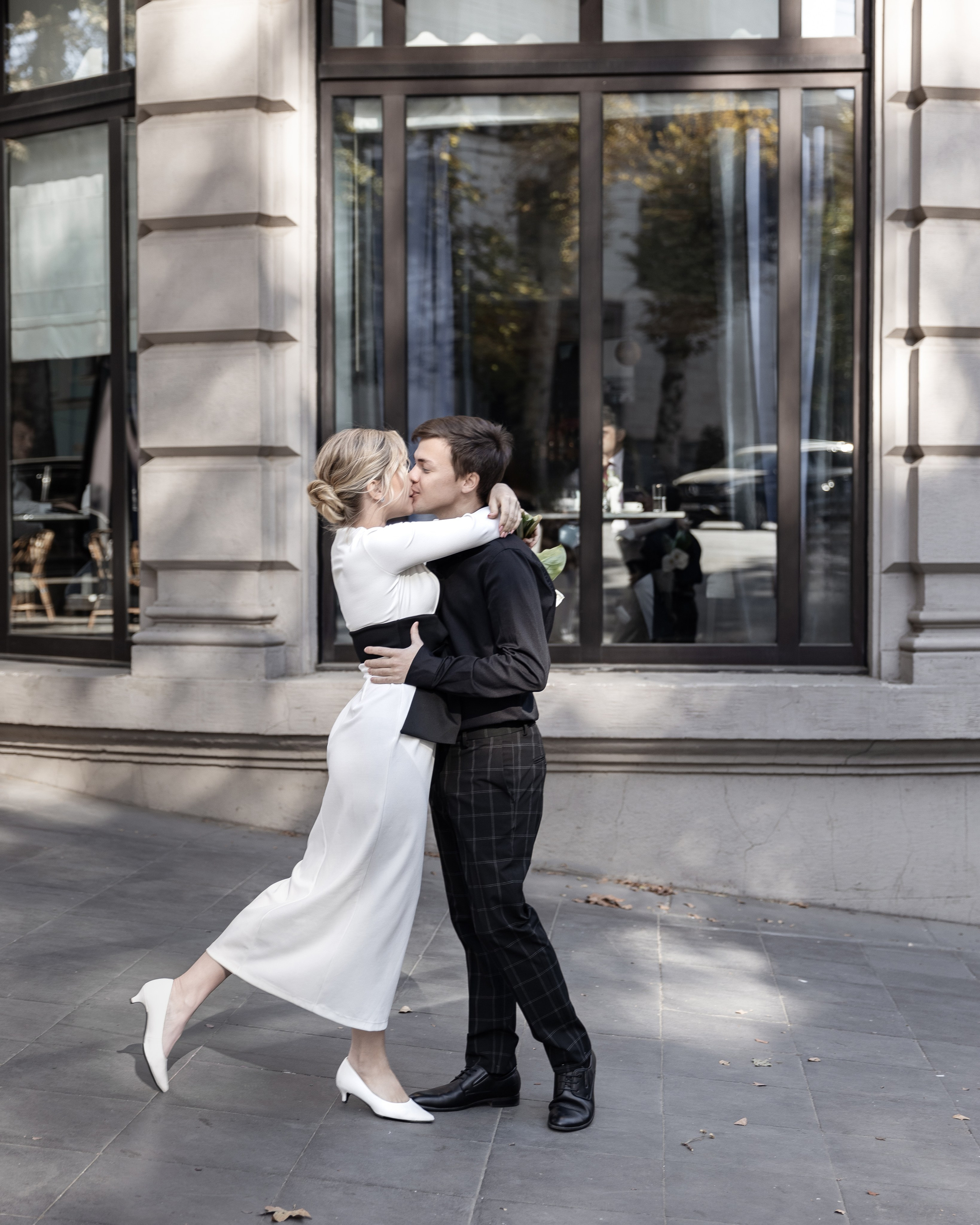 Hochzeitsfotograf in Germany - available worldwide