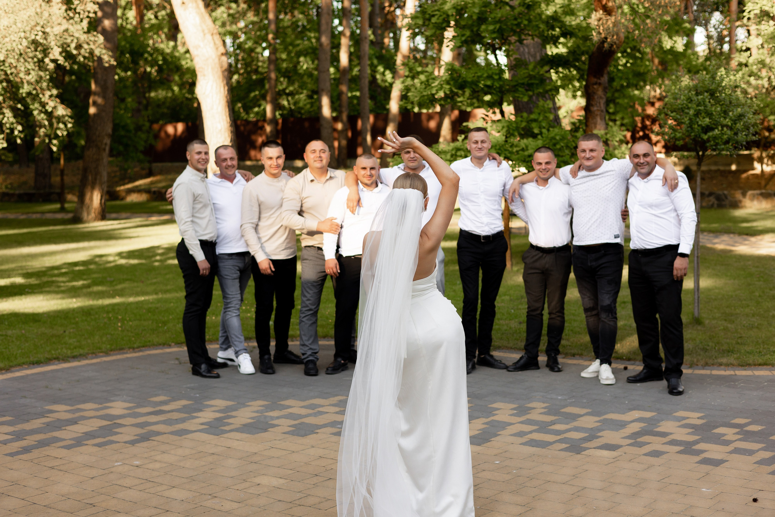 Victoria Taras. Ірина Терещук