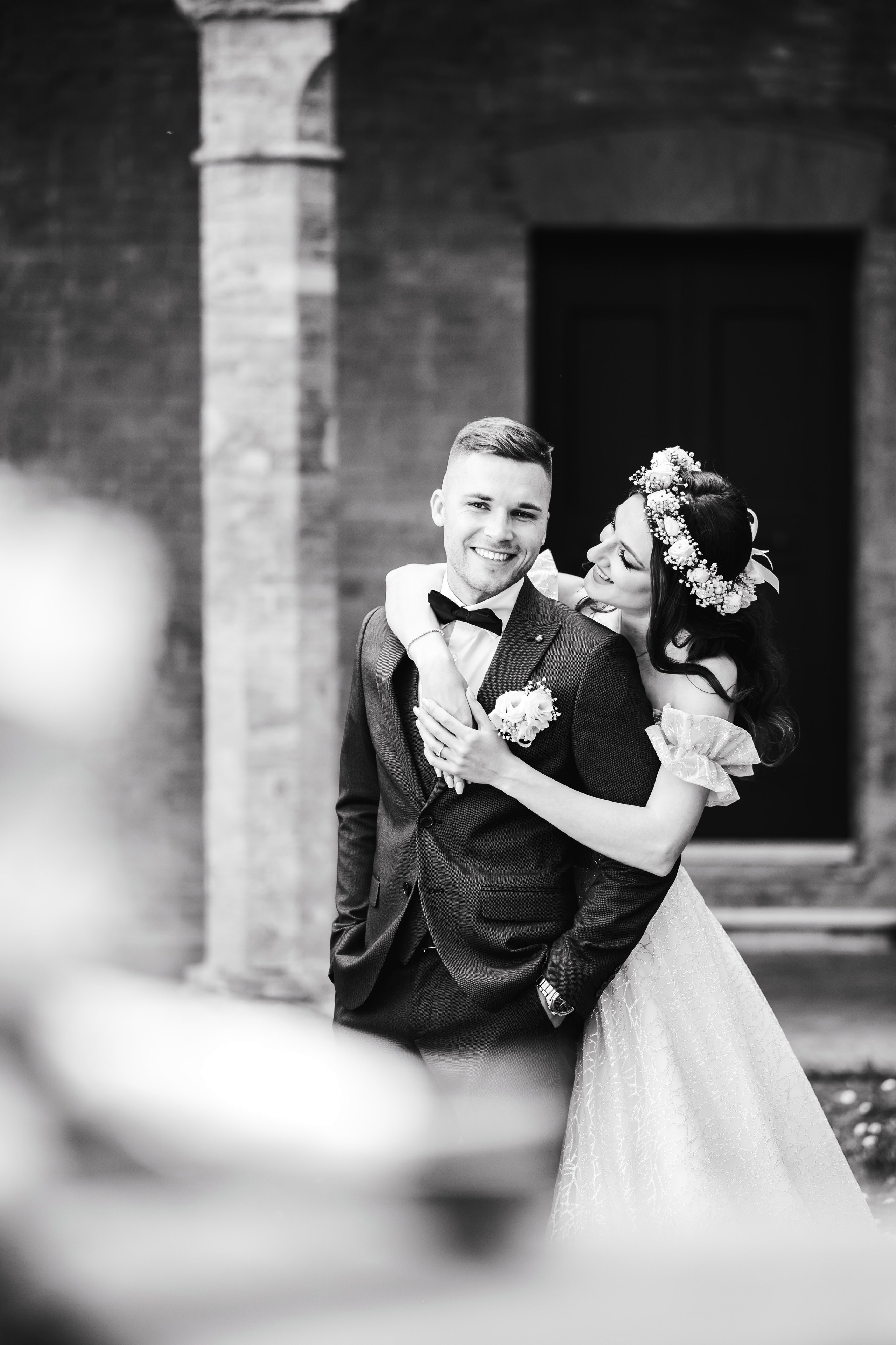 Nicu & Mirela. Mocanu Roman di fotografo in Bologna/Modena/Ferrara