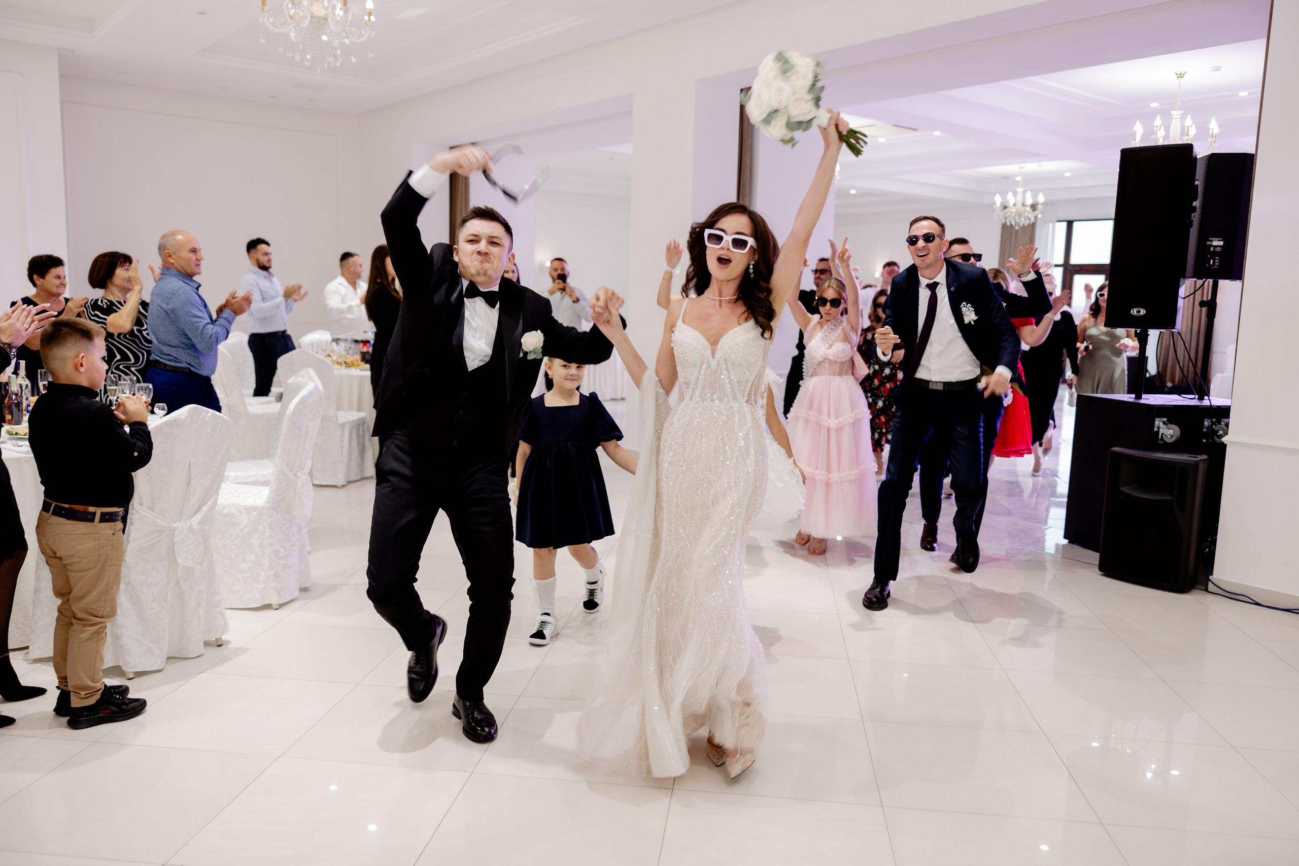 Corneliu & Corina. ProWed — Foto Video Moldova