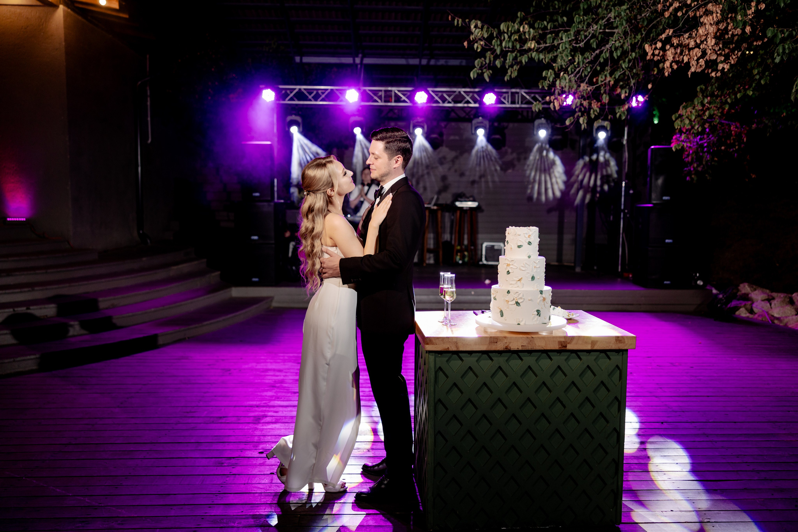 EUGEN & VLADA. ProWed — Foto Video Moldova
