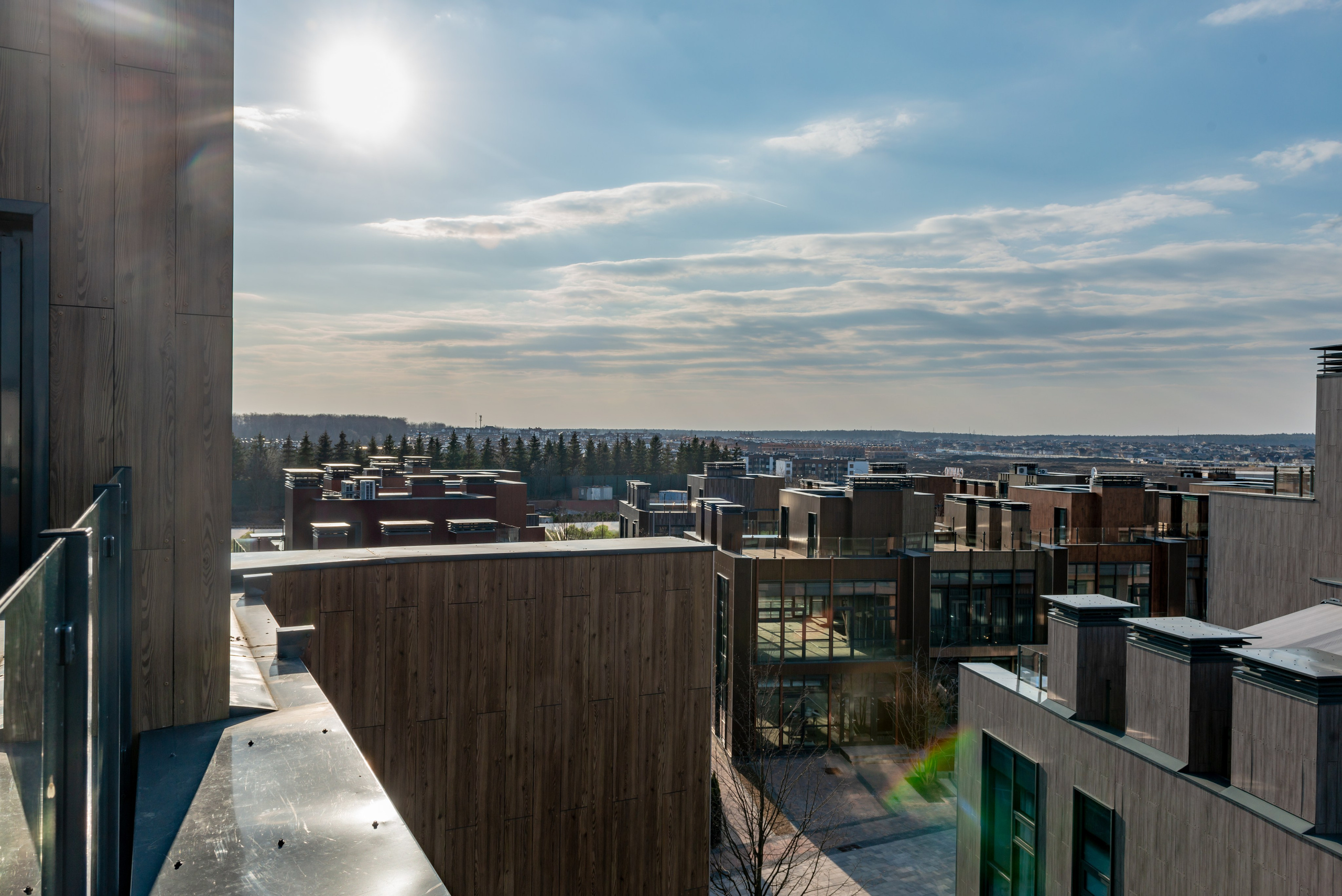 Футуро парк и парк Фонте. ФОТОГРАФ МЕКСИКА КИНТАНА-РОО