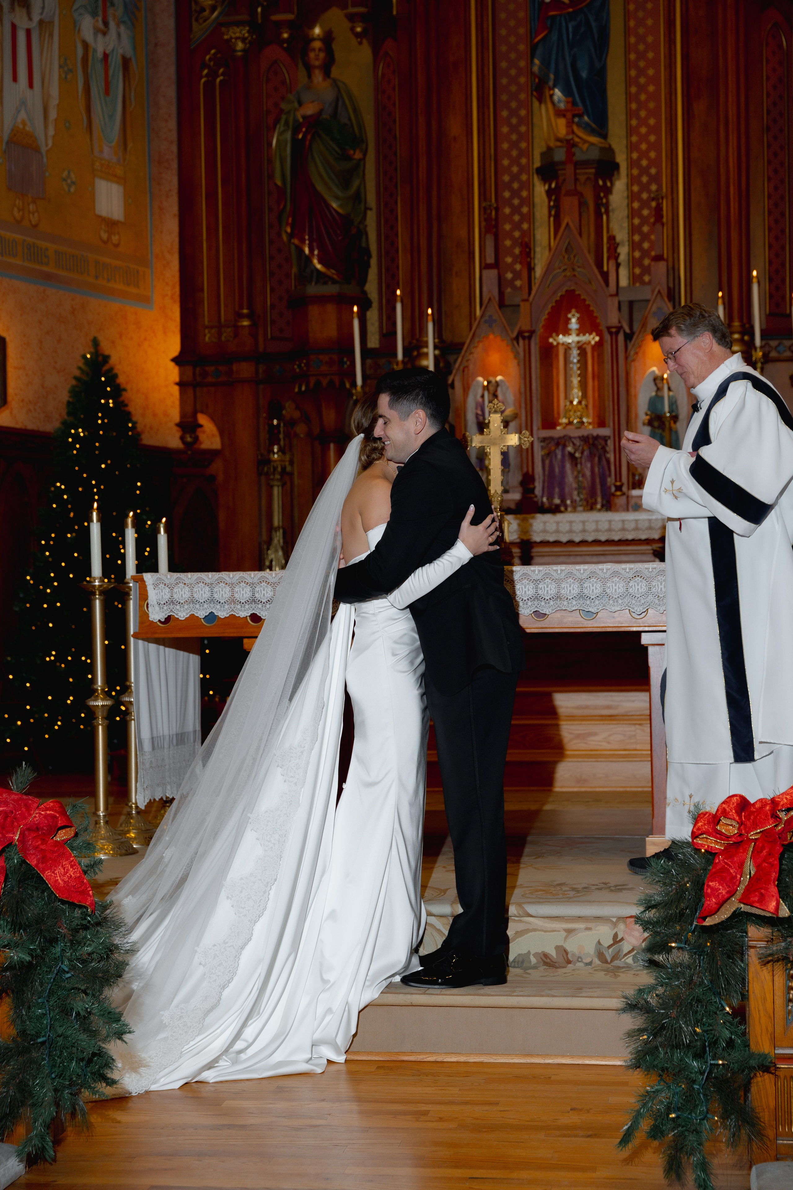 Jack and Maggie. Anna Krasnova Wedding photographer