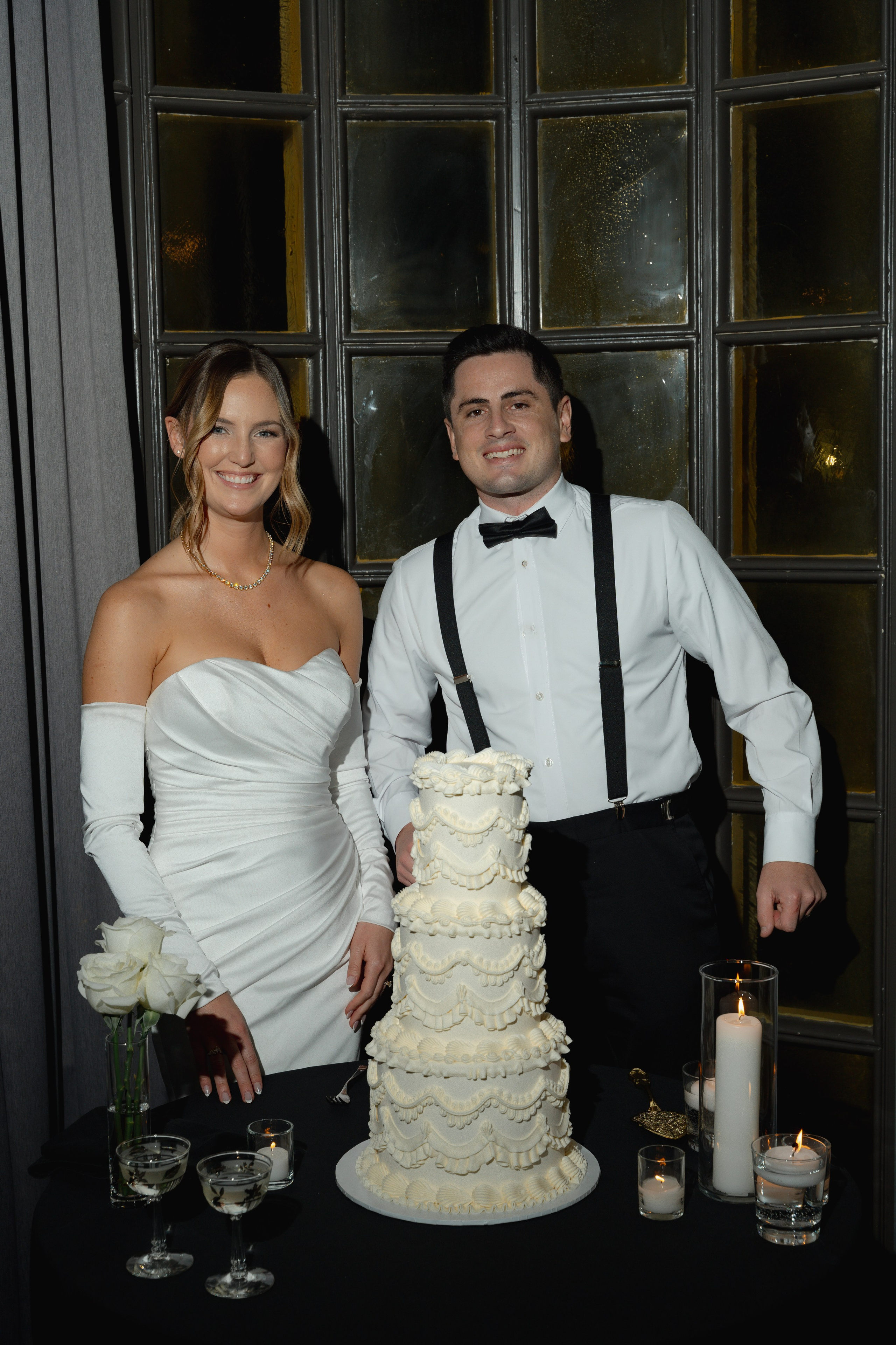 Jack and Maggie. Anna Krasnova Wedding photographer