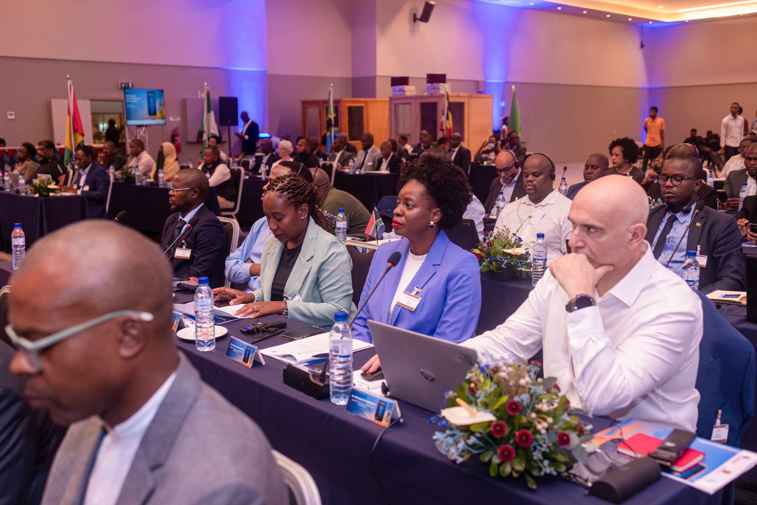 Eventos corporativos