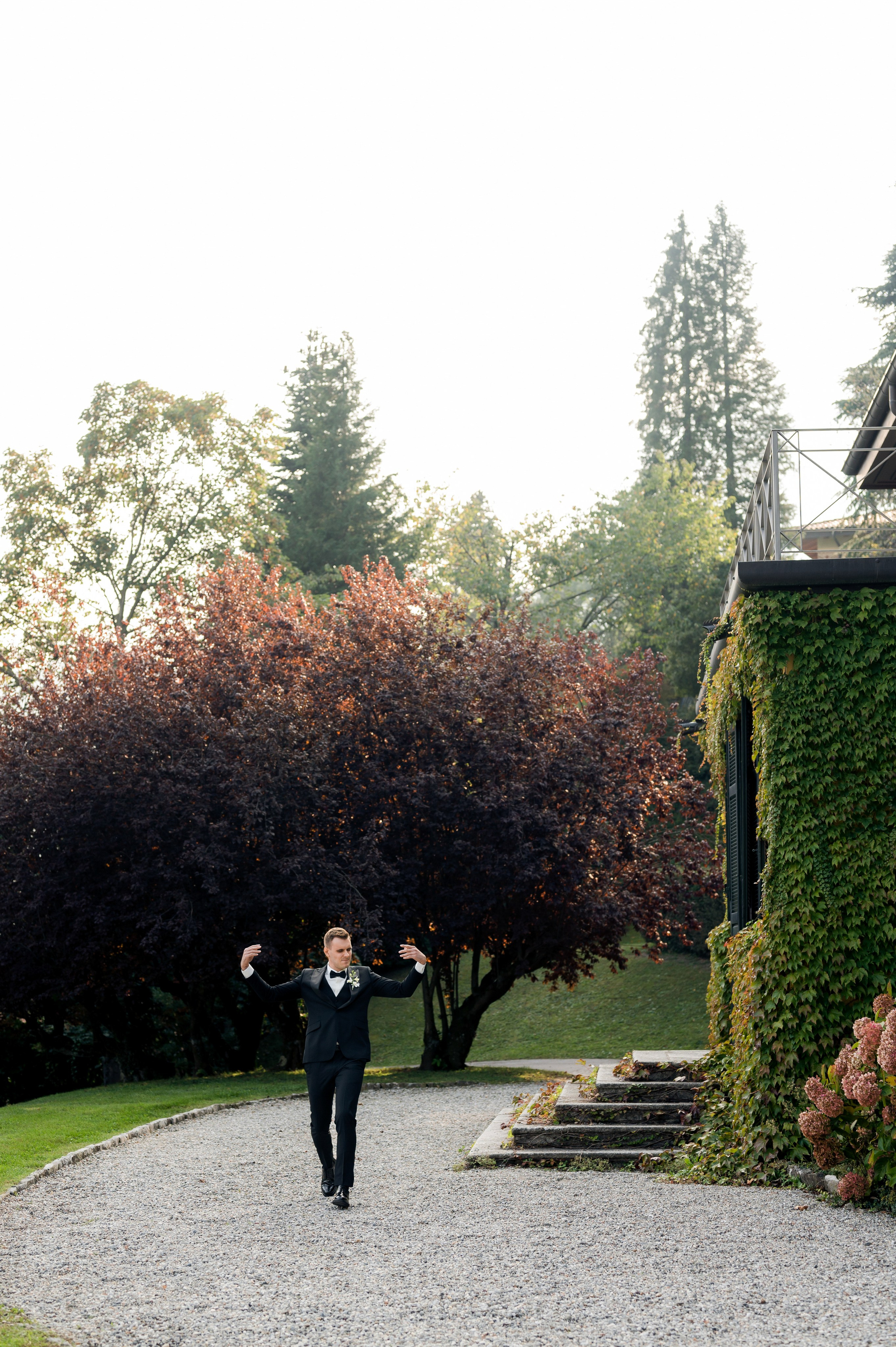 Vladislav & Natalia. Destination Wedding photographer Italy, France, Germany, Spain, Poland Oleg Zaicev