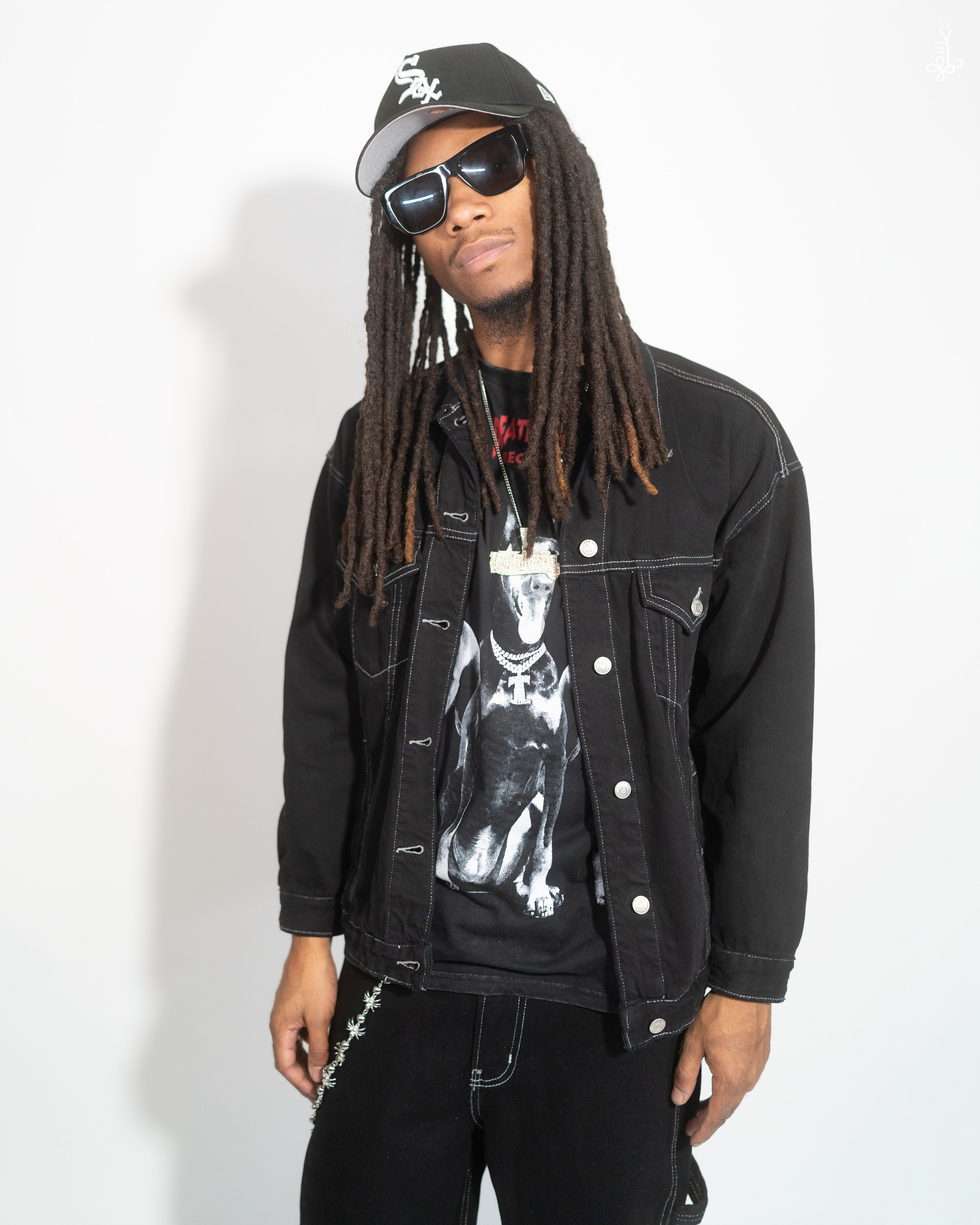 FRESHDUZIT. Ke’Ondris