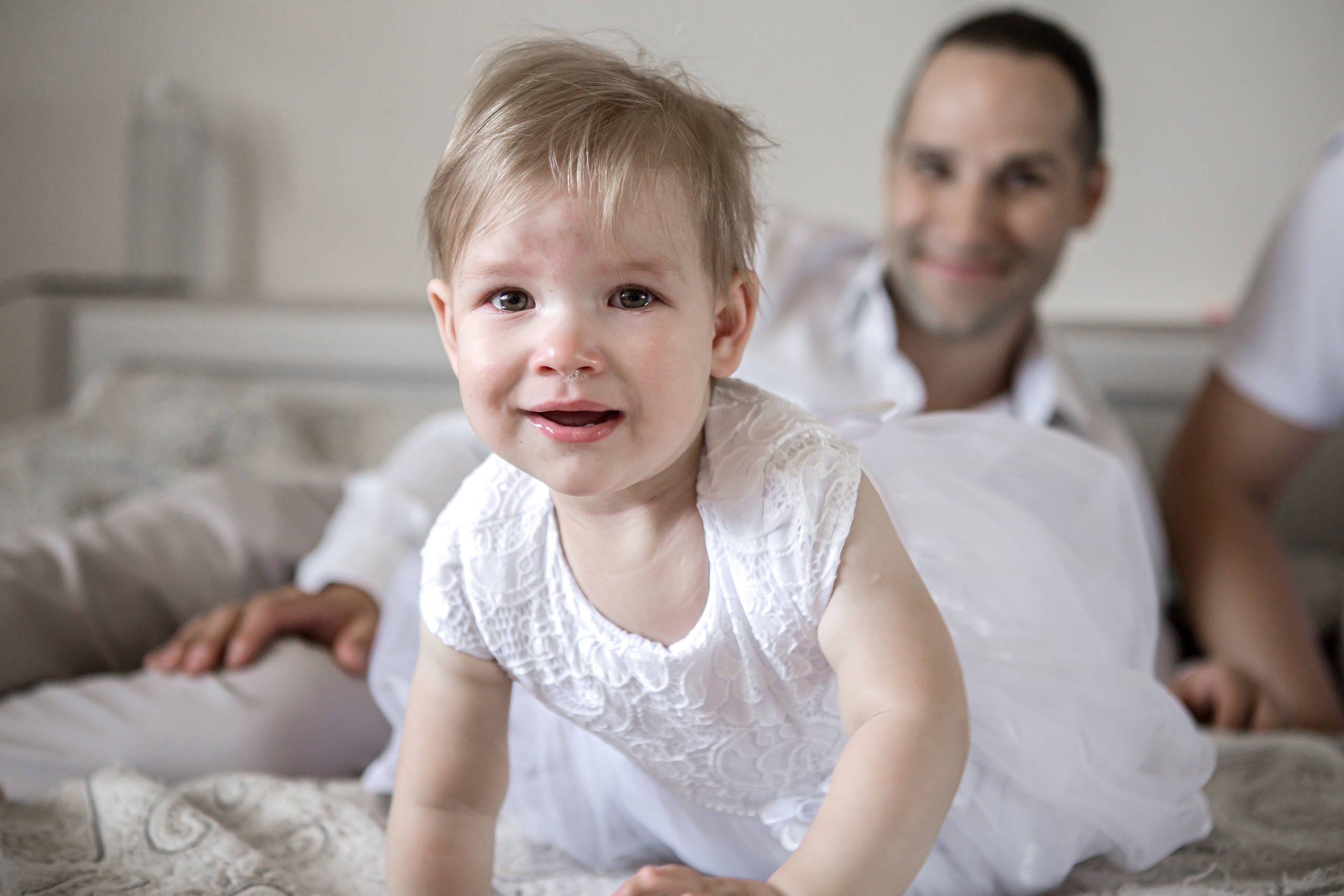 Sabina. Wedding and family photographer in Lithuania — Yvanessa Gelvano