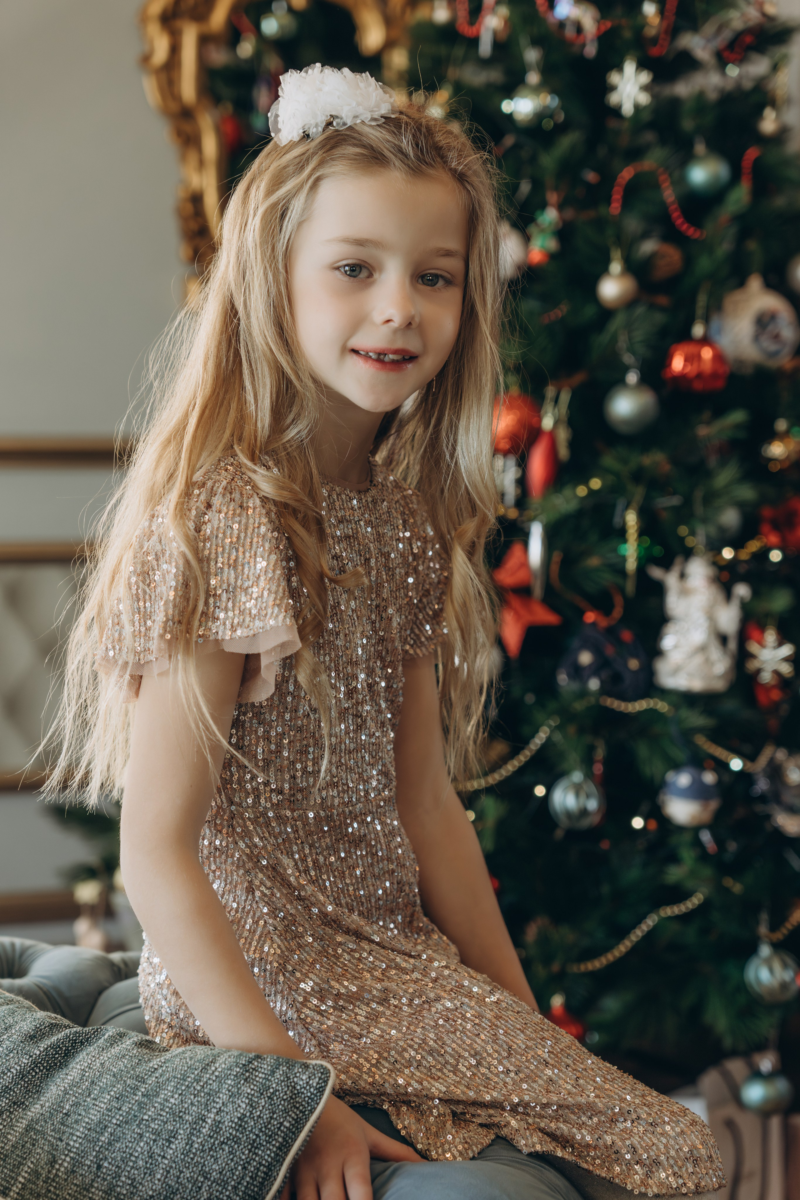 XMAS FAMILY SHOOTING. PHOTOGRAPHER IN ITALY