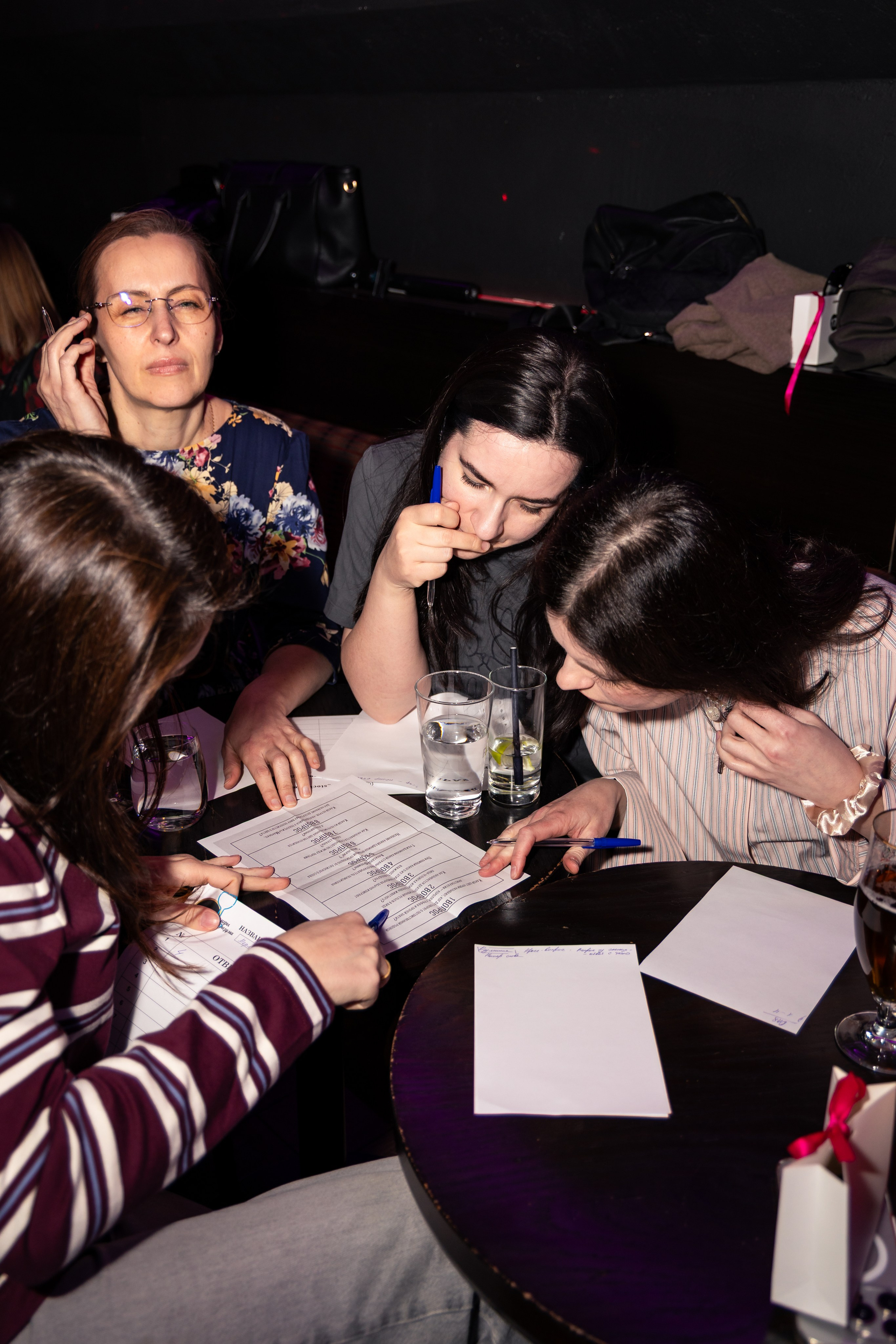 Party. Iryna Zhyvora | Photographer | Stockholm
