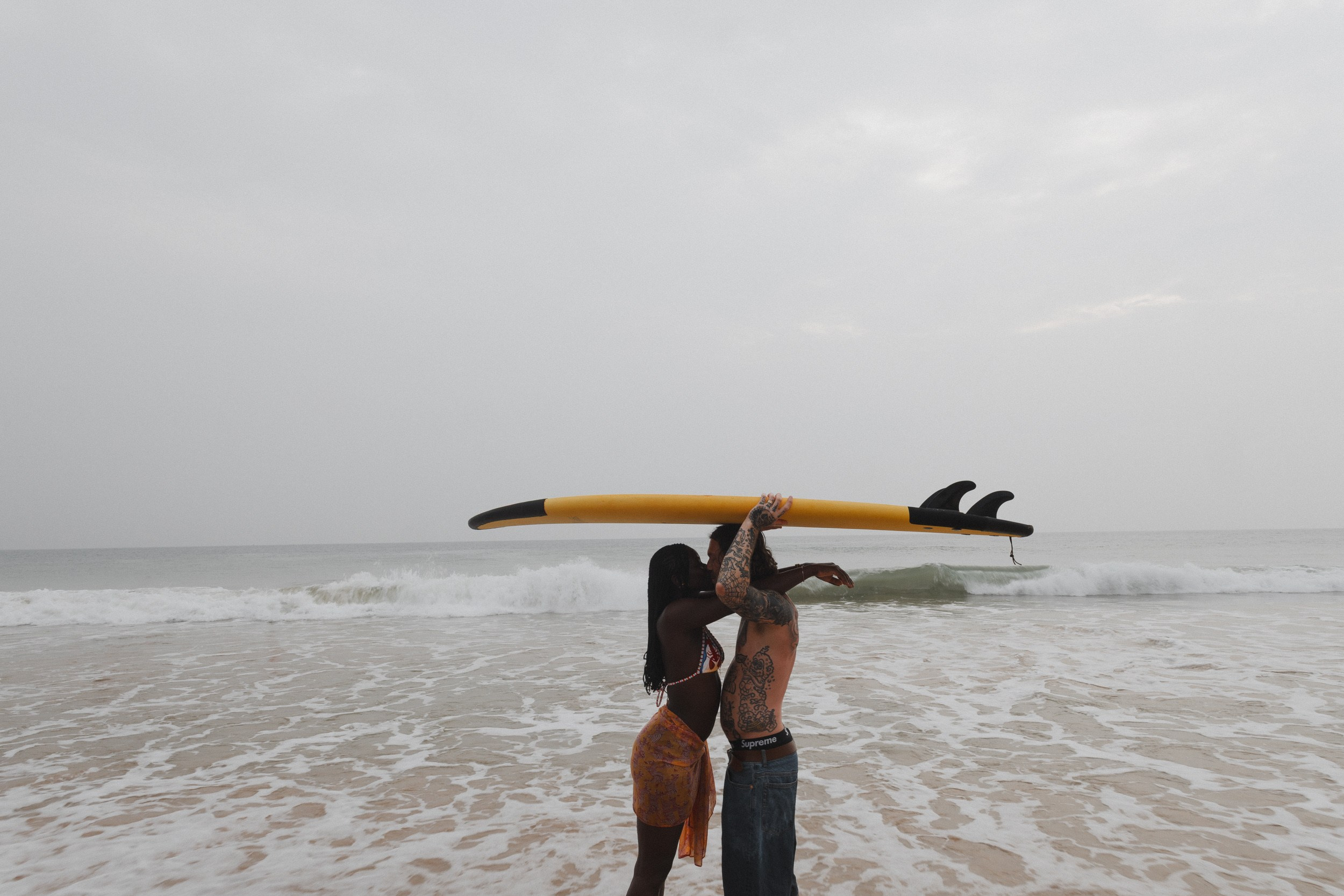 Tomas & Jay. Азимжан Нуритдинходжаев — свадебный фотограф