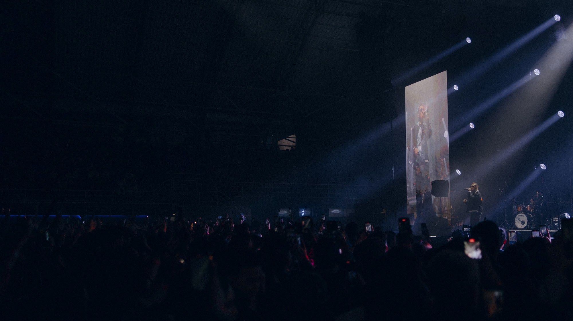 Концерт: ULUKMANAPO. Азимжан Нуритдинходжаев — свадебный фотограф