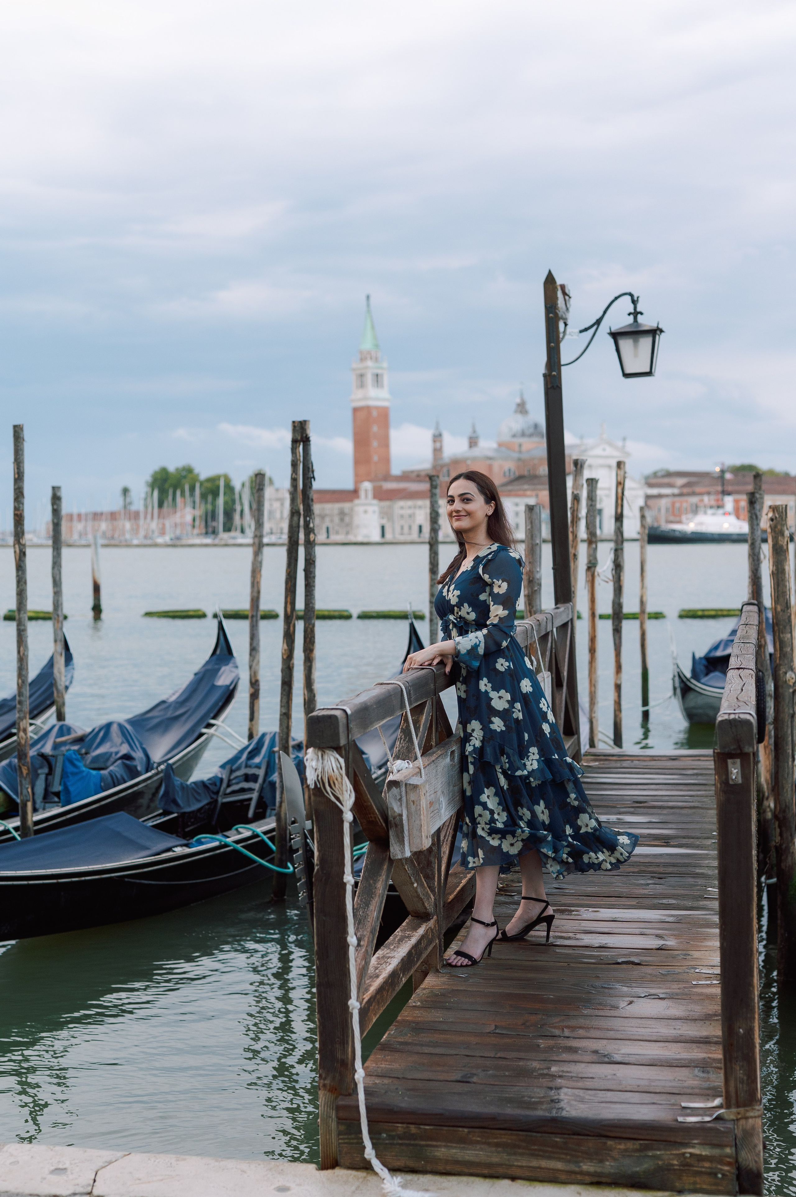 Ruhma&Taimoor. Photographer in Venice Anna Terzi