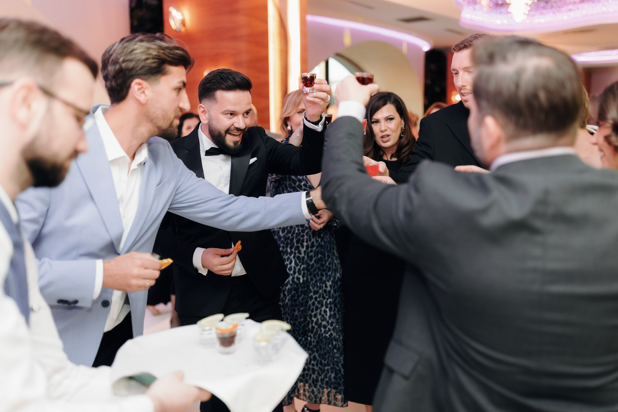 Alina & Alex. MovieFrames.ro