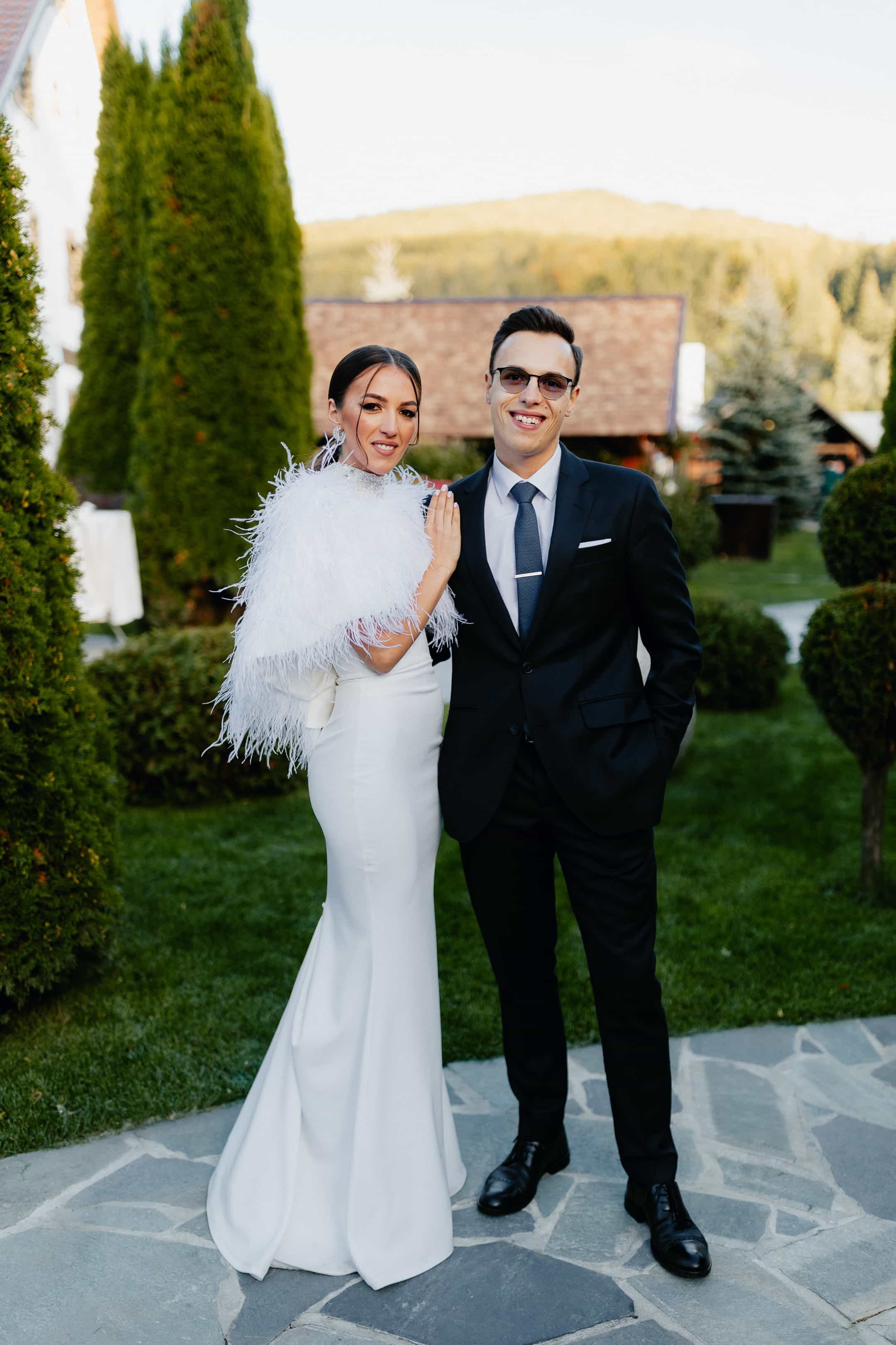 Stefanel & Elena. MovieFrames.ro