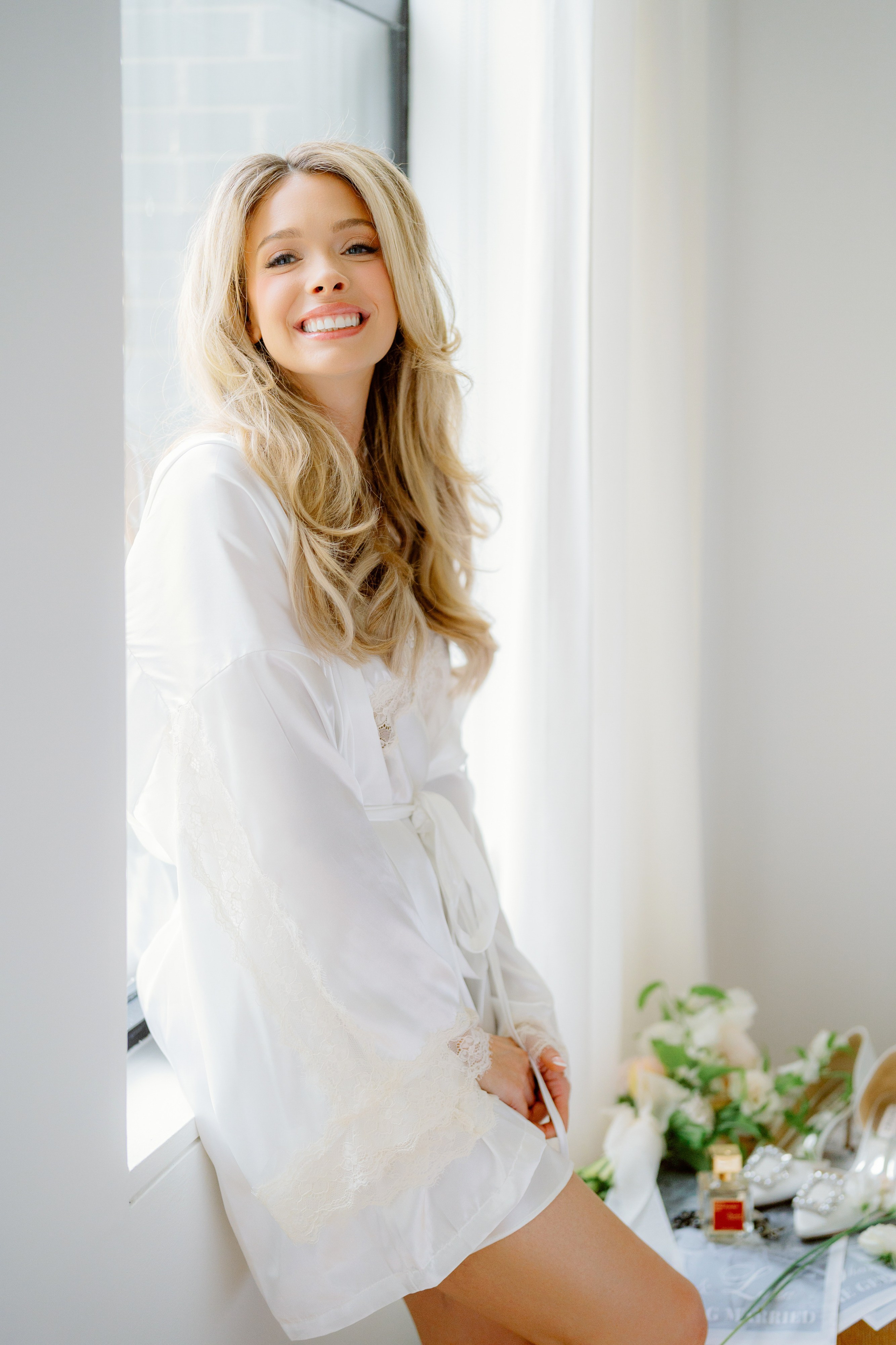 Lana and Shane’s Urban Chic Manhattan Wedding. Wedding photographer and videographer New York | New Jersey