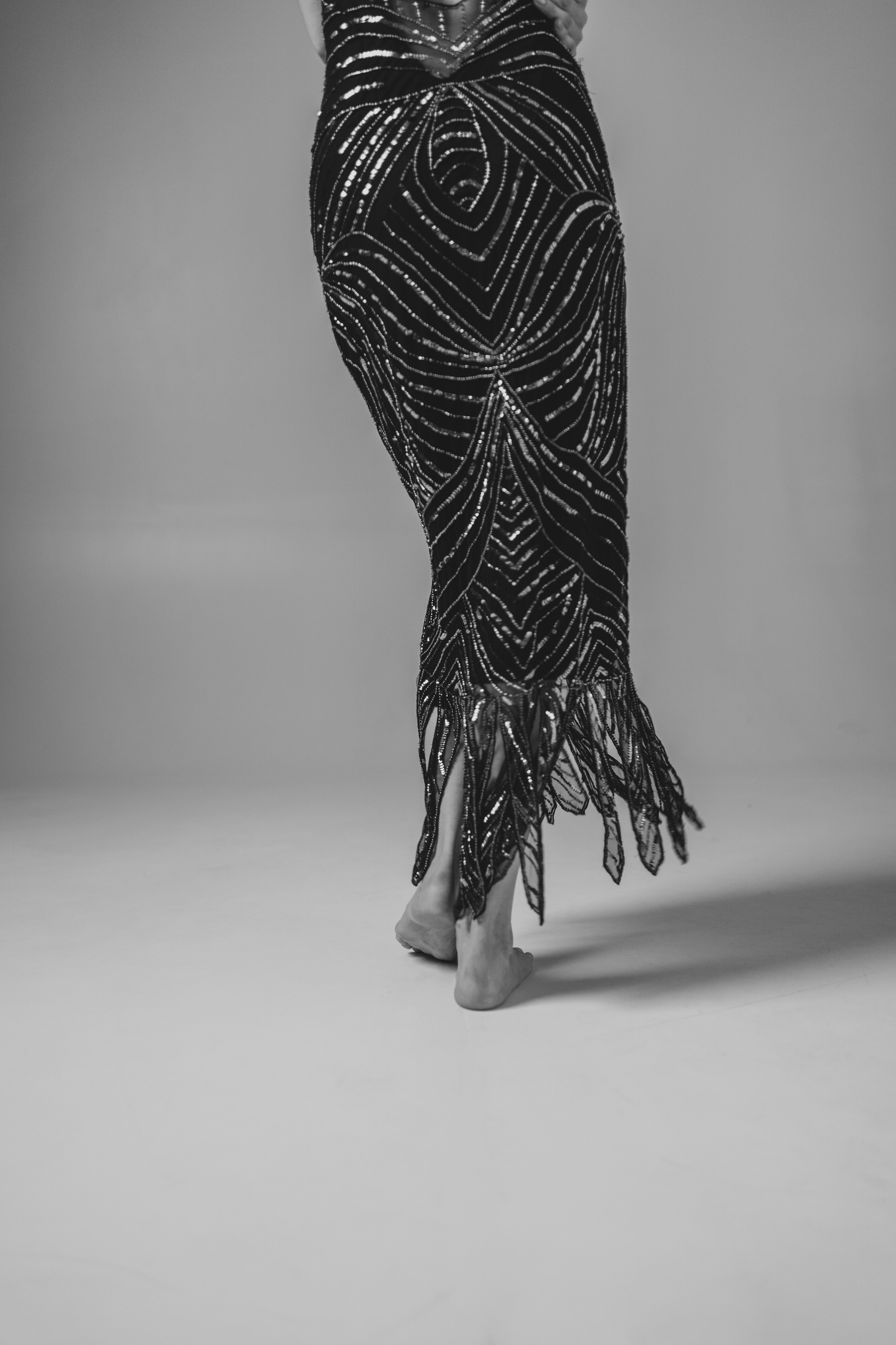 Таня. Портретный фотограф в Братиславе и Вене Полина Богомолова