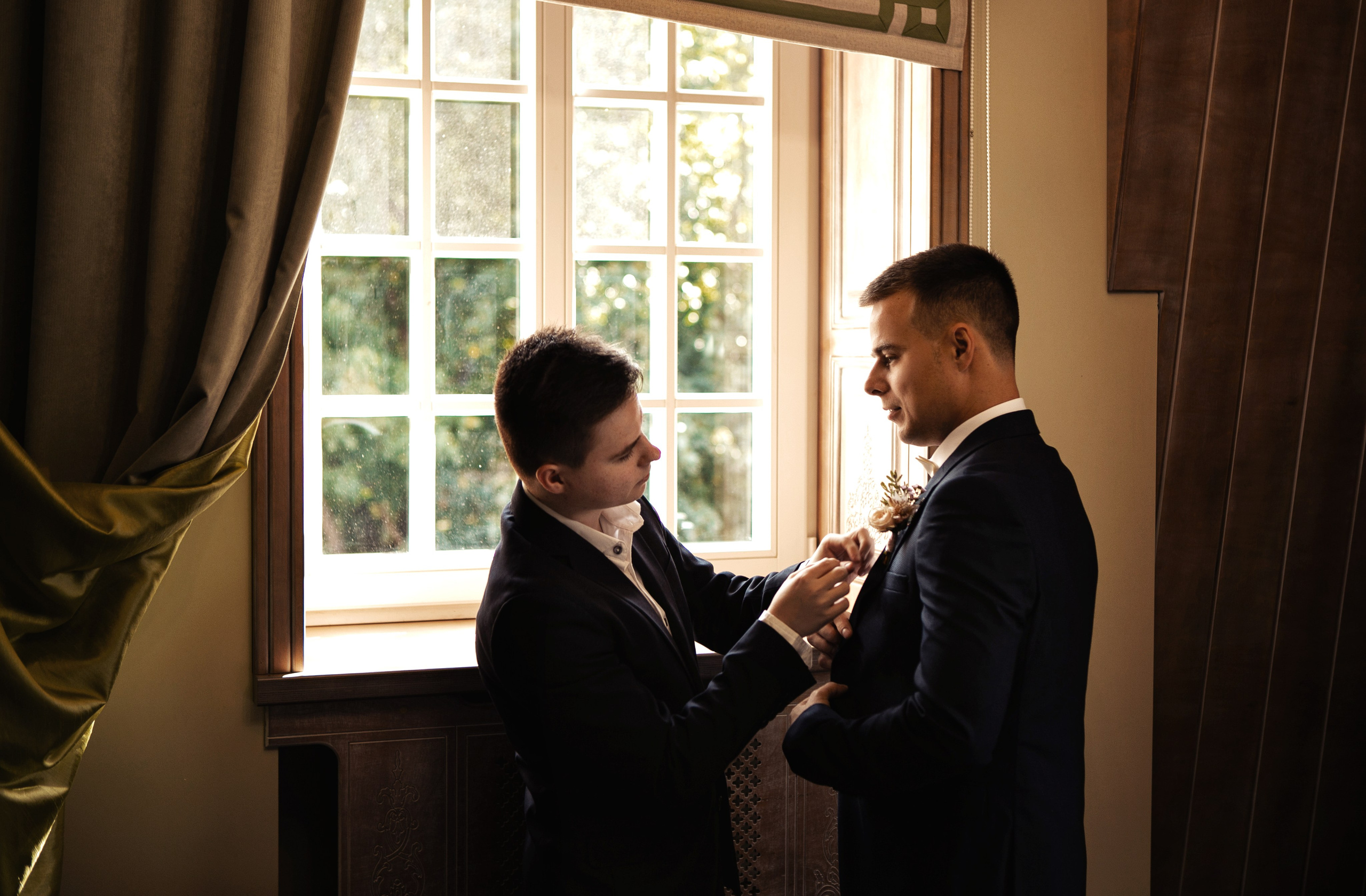 Wedding. Fotógrafo en España y Valencia