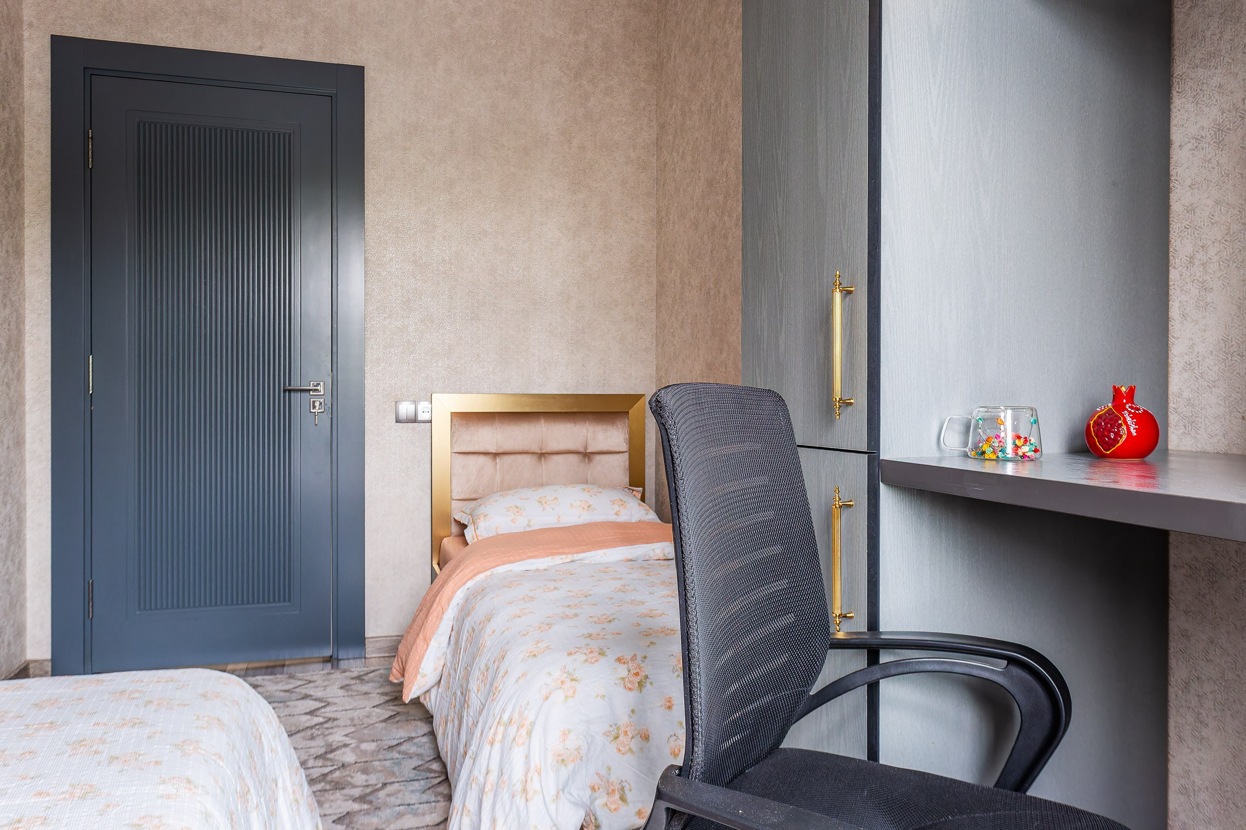 Comfort Residence + 2 Videos. Аренда квартир и апартаментов посуточно в Ташкенте, Узбекистан — Хаким