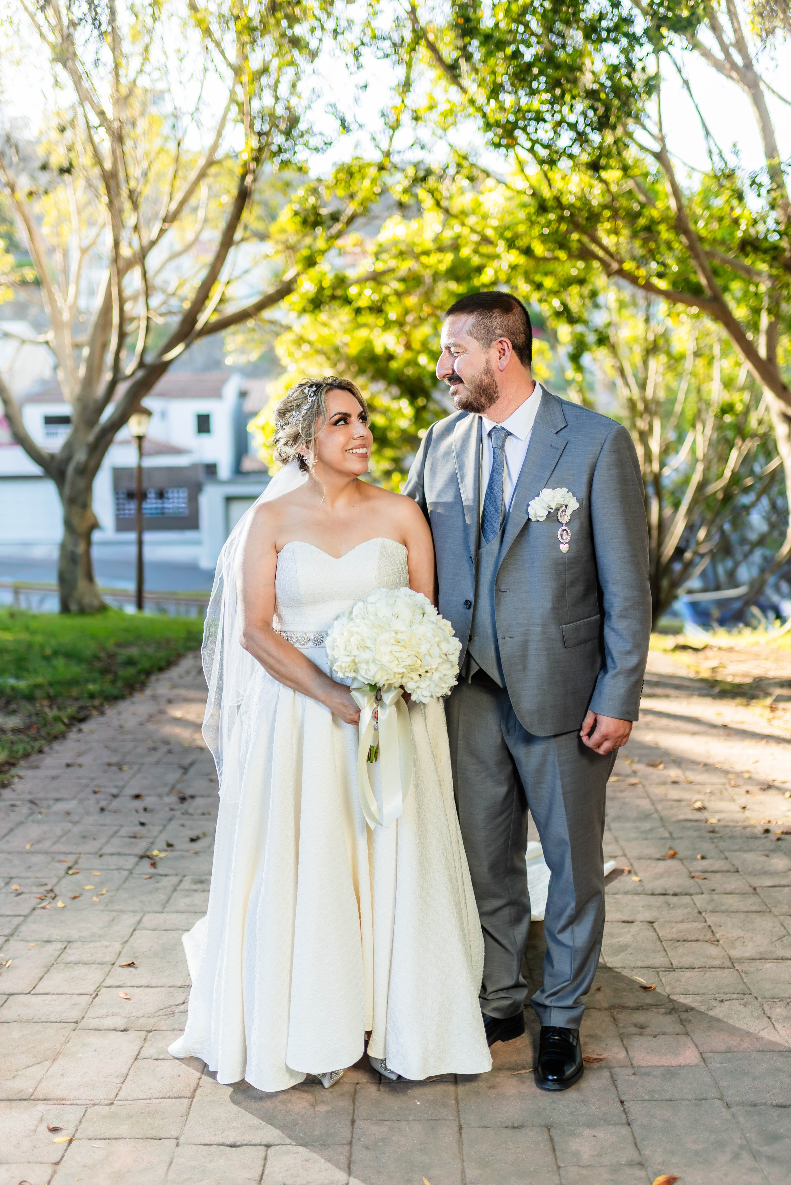 Sarahlee & Jose (Sesion Wedding Day). Alex Martínez Fotógrafo | Bodas, retratos y eventos en Tijuana