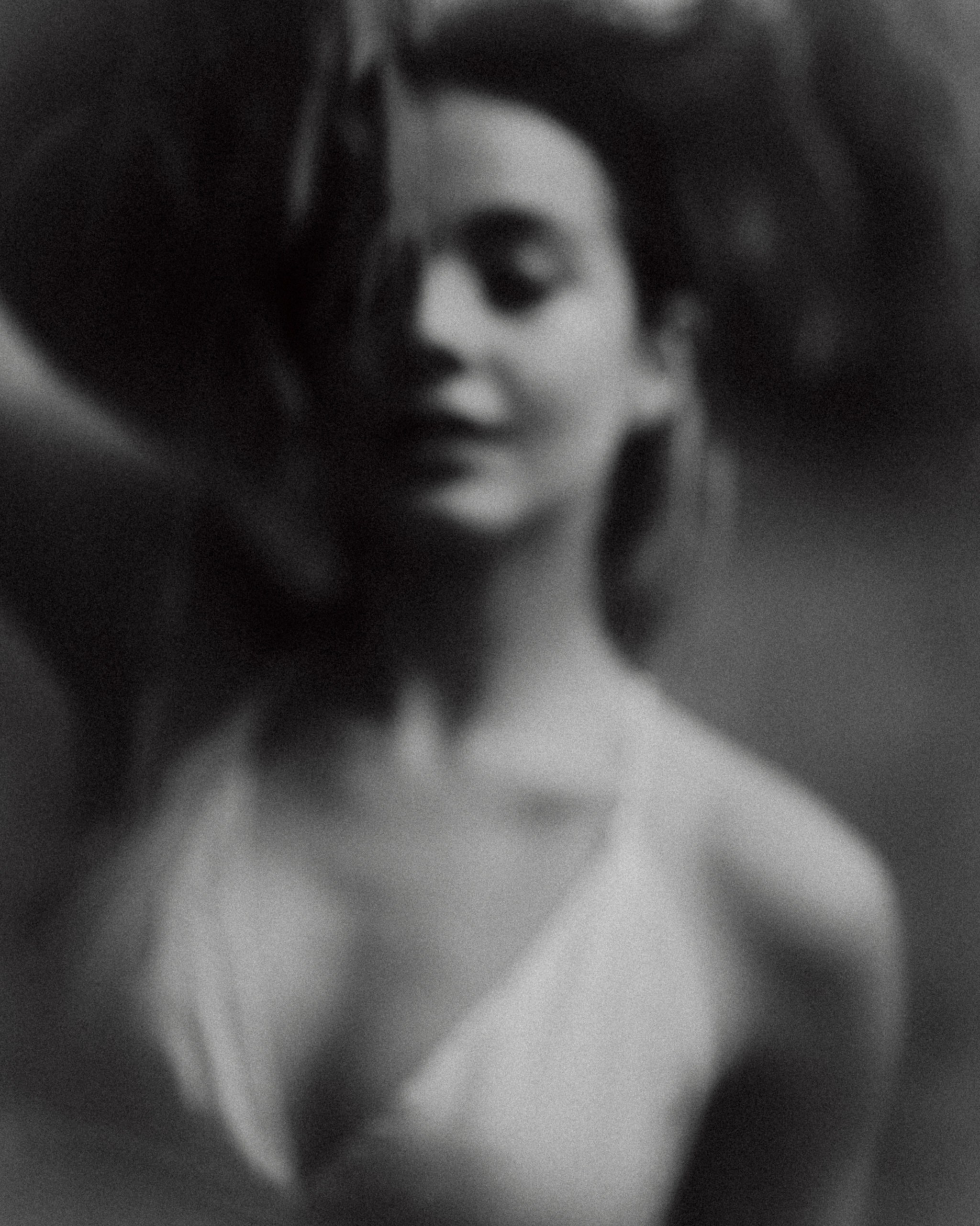 LERA. Photographer Inna Mendelson