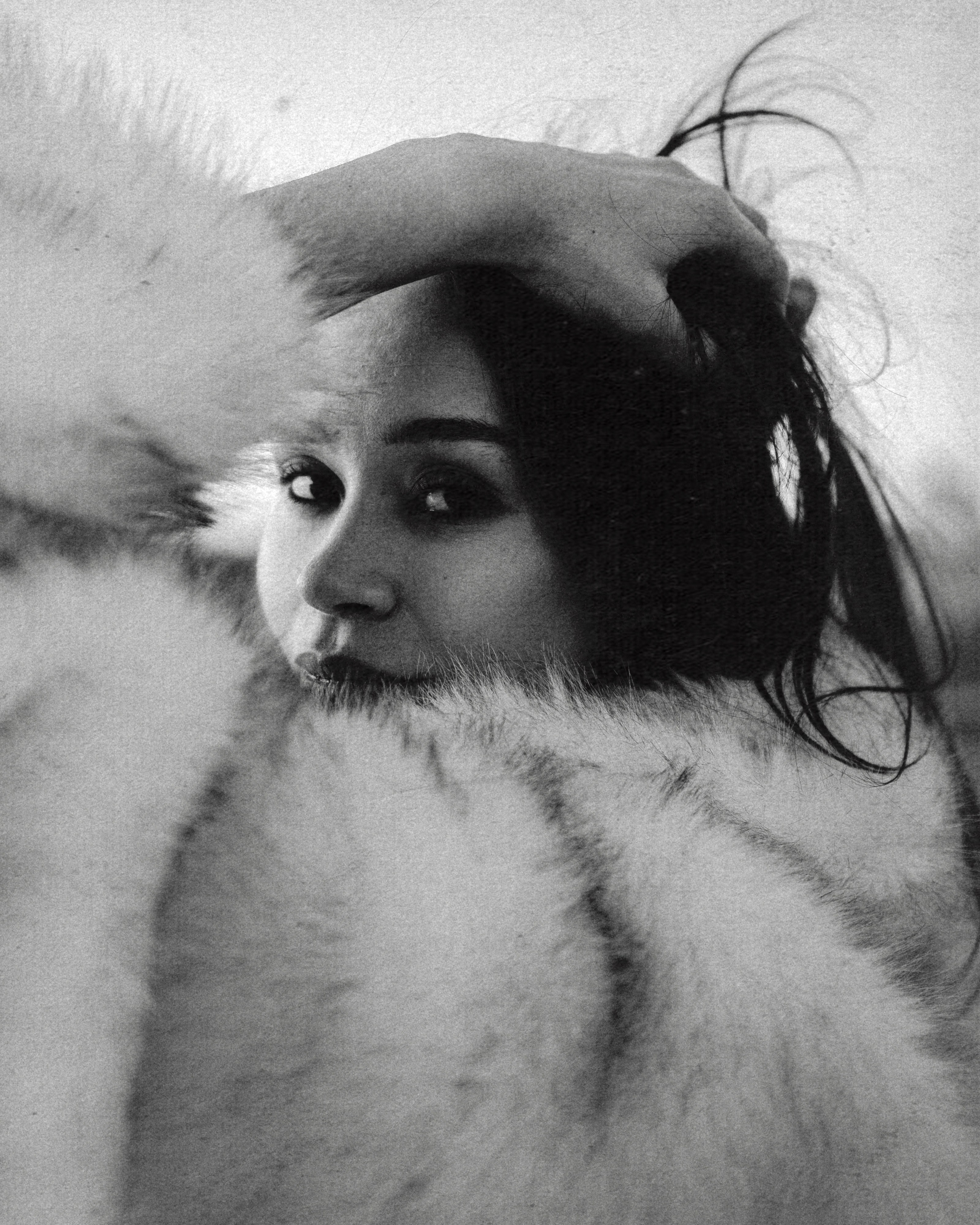 Sonya. Inna Mendelson — Photographer