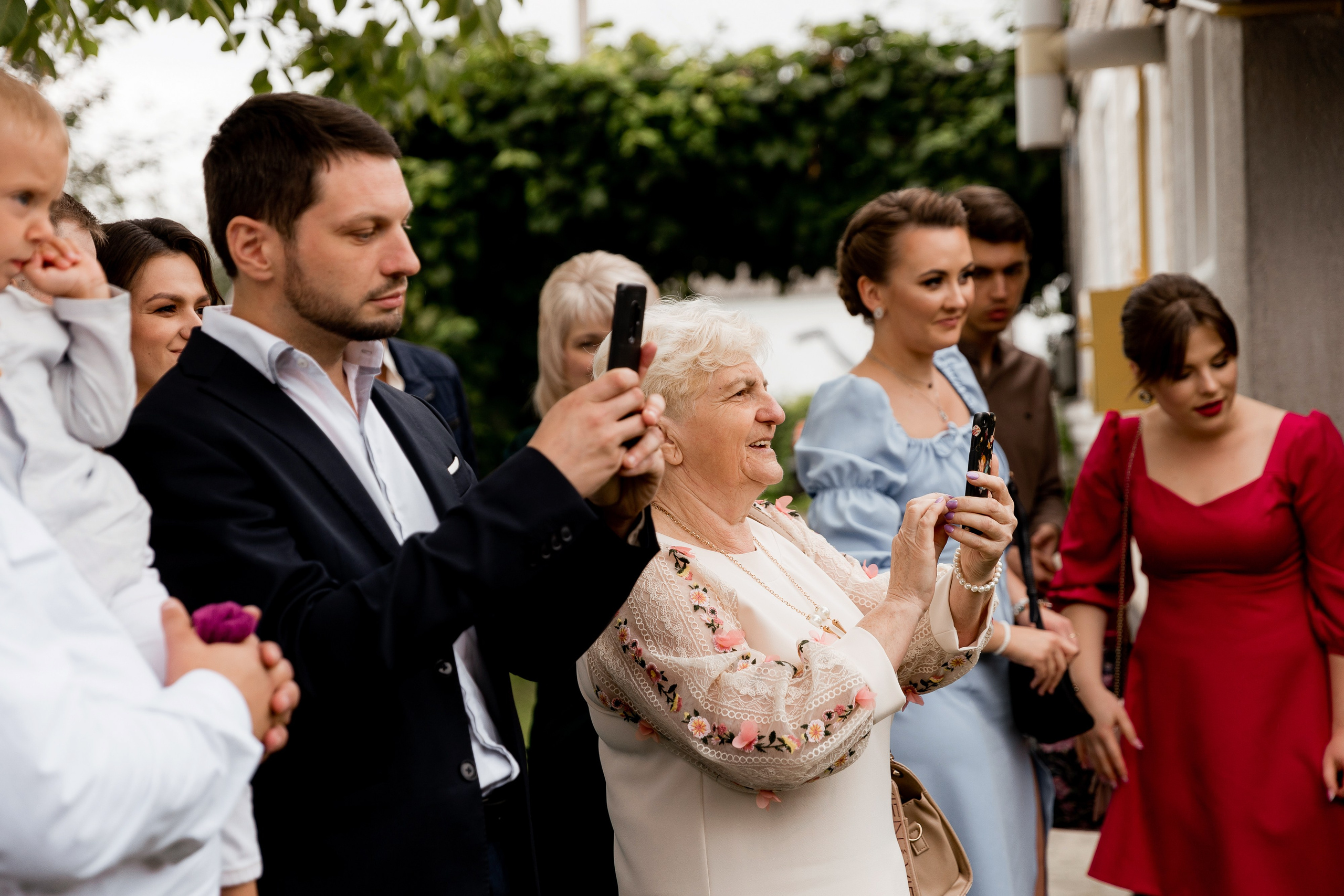 Катерина та Богдан. Ірина Терещук