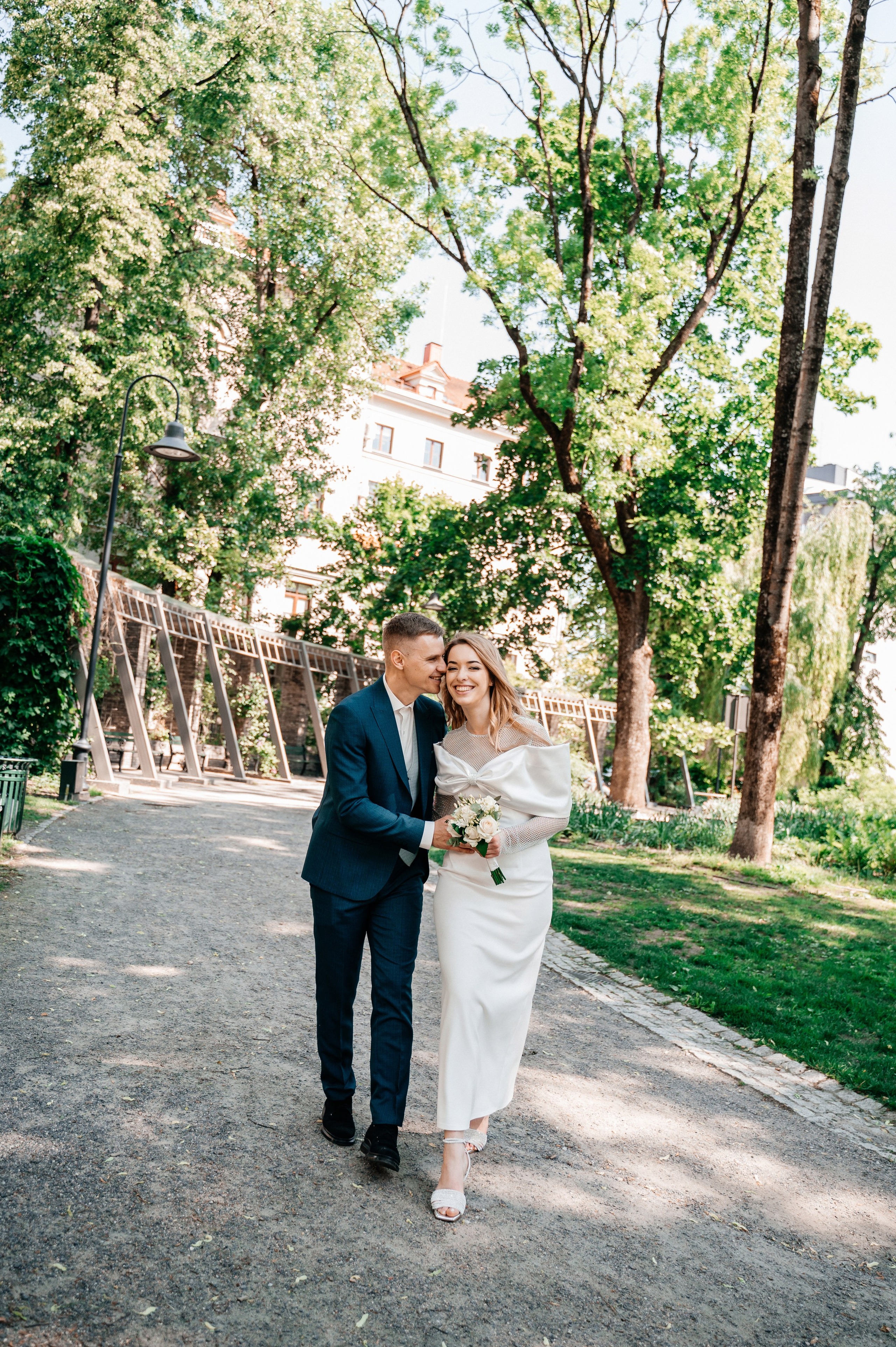 Кристина+Богдан. Свадебный и портретный фотограф Юлия Пыльченко