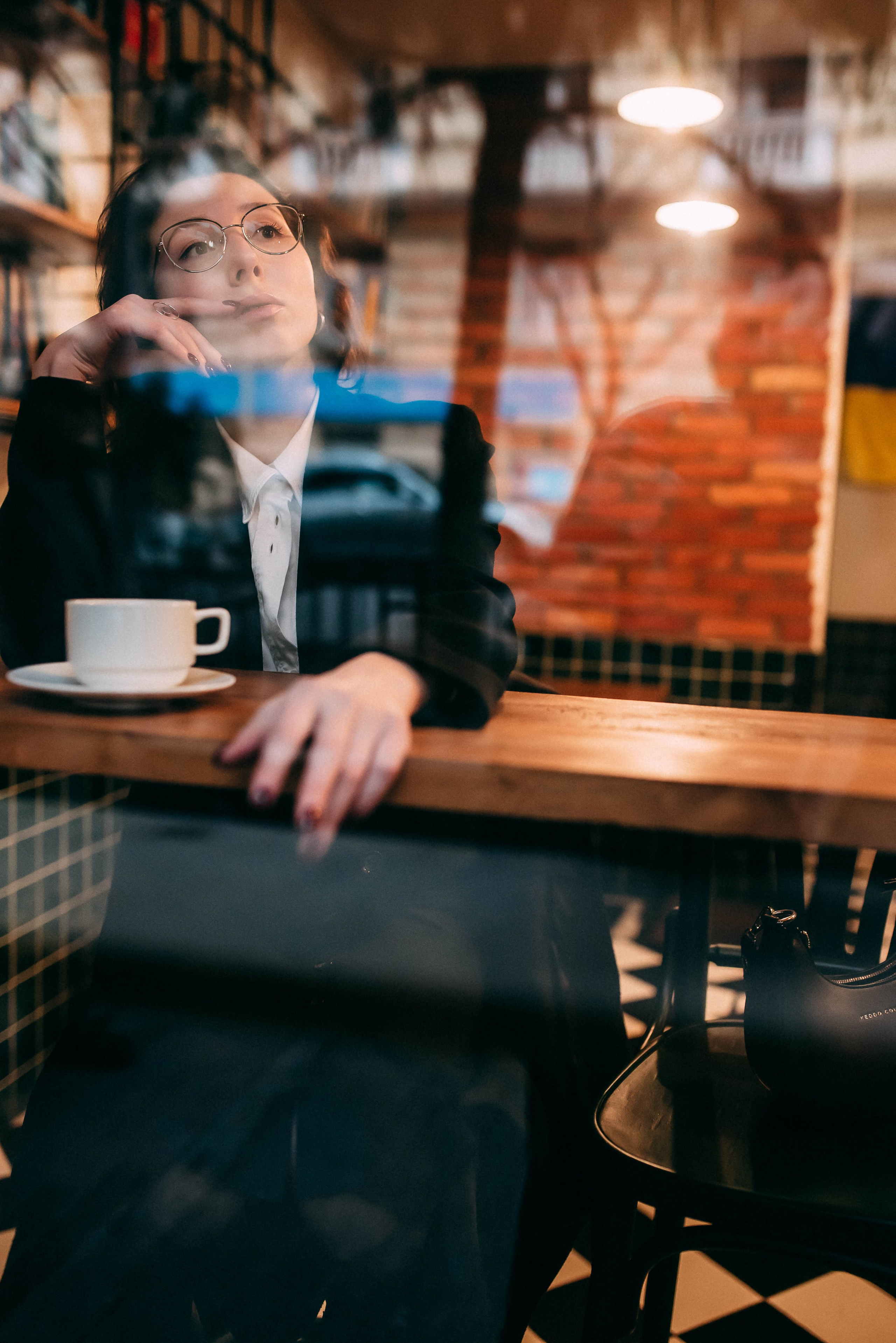 Марина. Свадебный и портретный фотограф Юлия Пыльченко