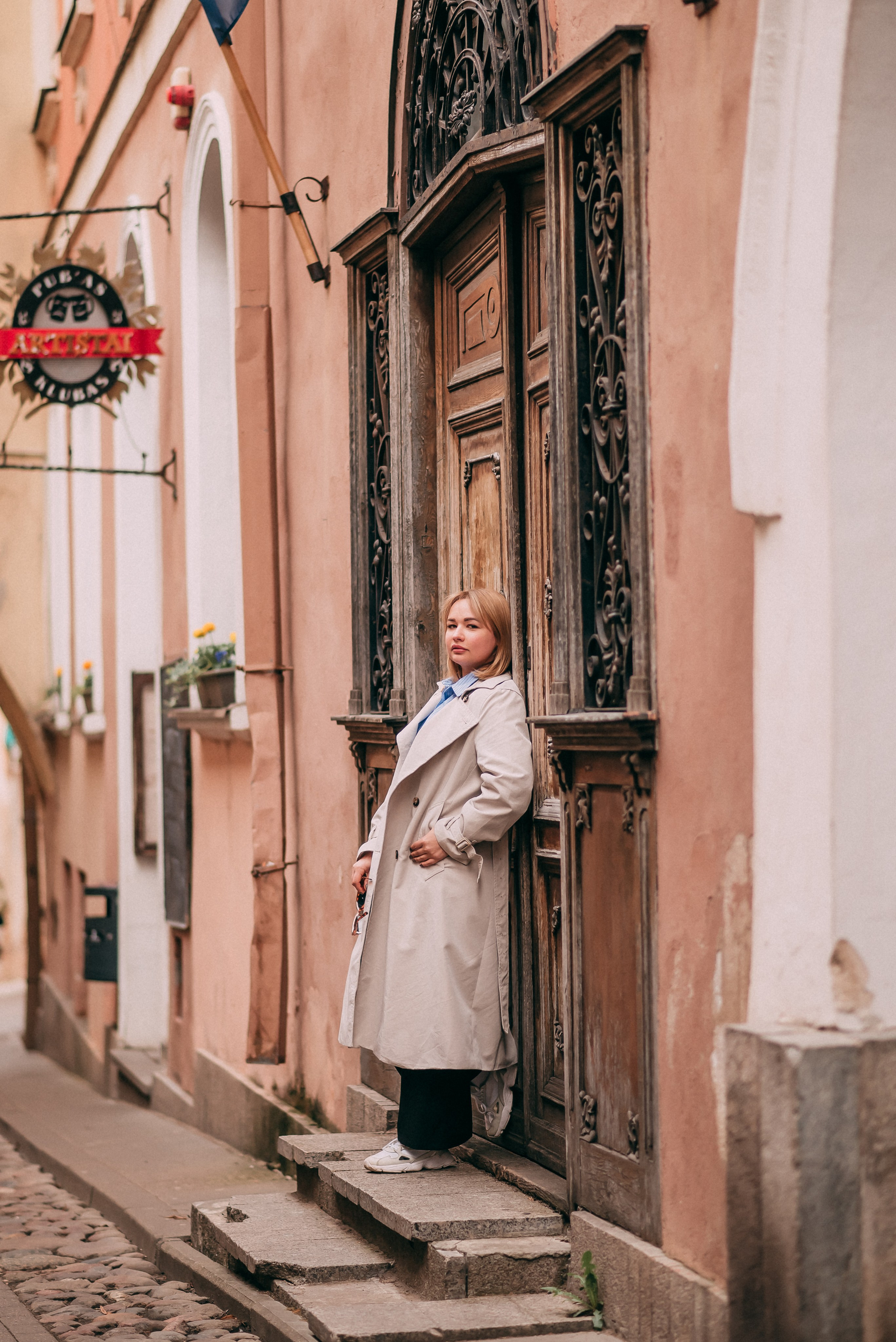 Лина. Свадебный и портретный фотограф Юлия Пыльченко