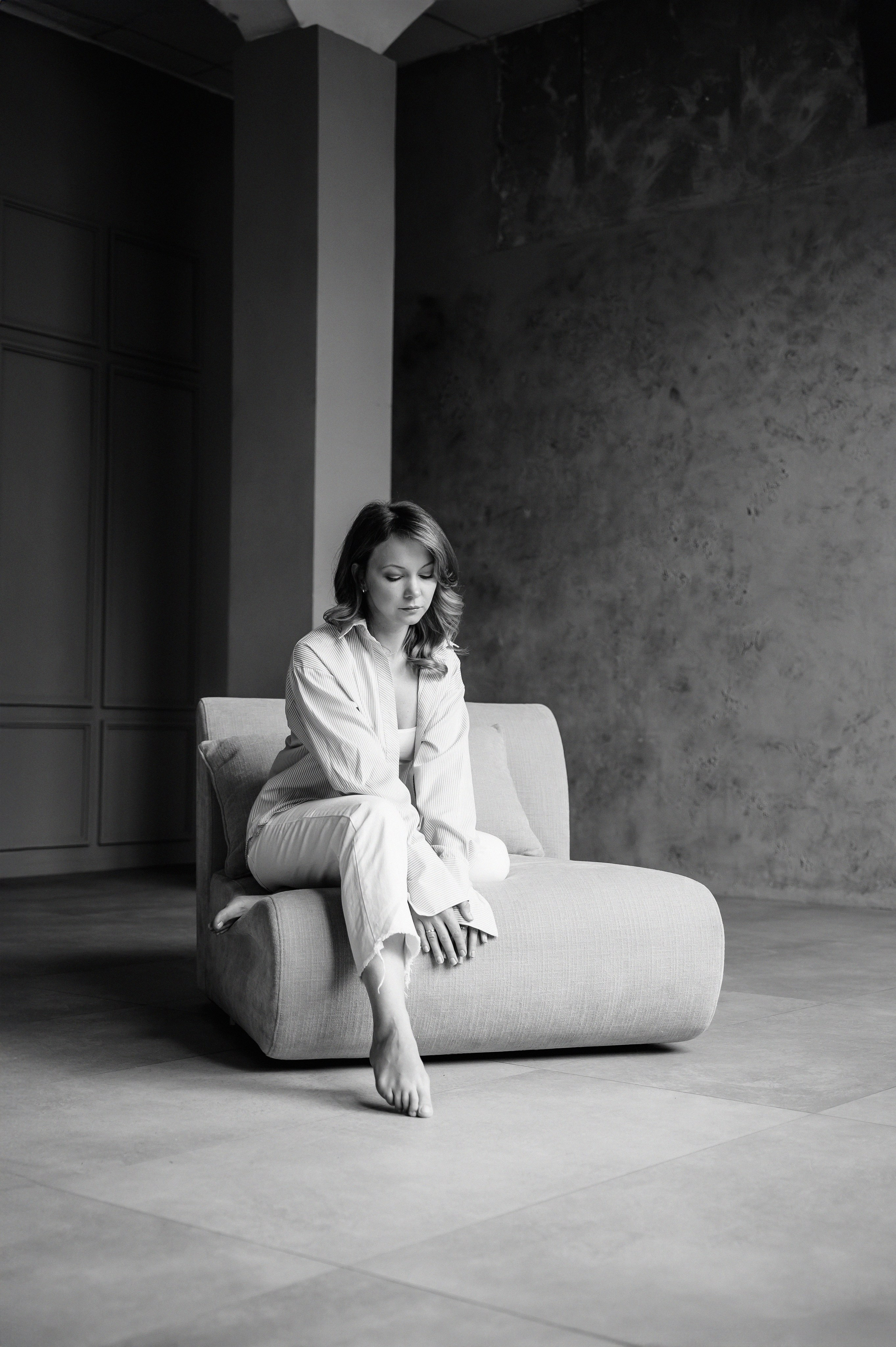 Юлия студийная съемка. Свадебный и портретный фотограф Юлия Пыльченко