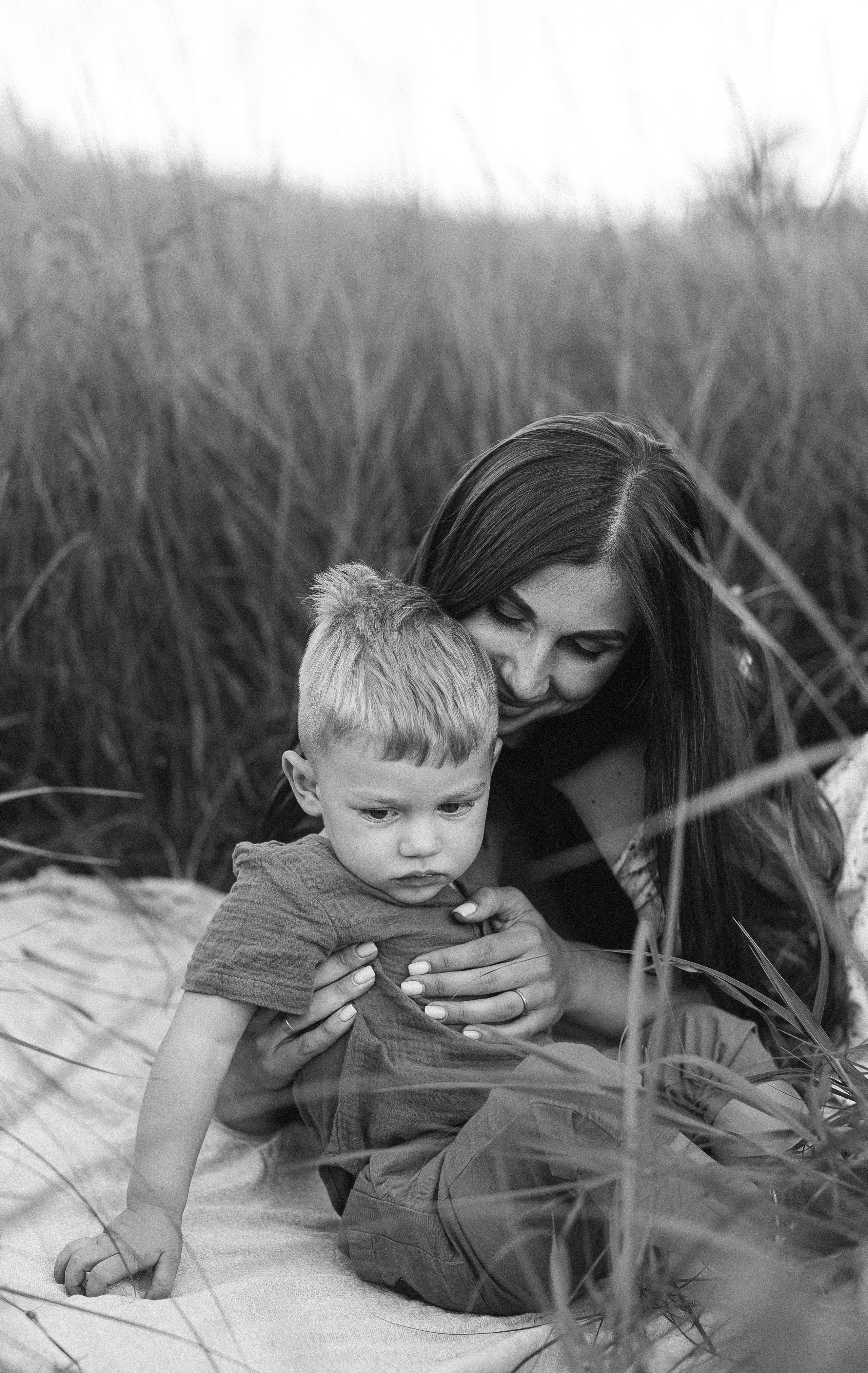 Юлія Артем Владислава. Сімейний фотограф Світлана Садовнікова