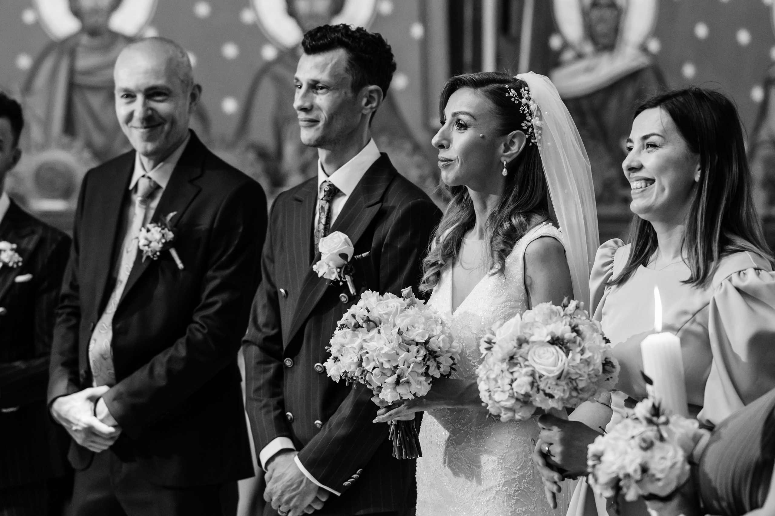 Nunta Alina & Alexandru (Sibiu 2026). Sabin Florin Fotograf Nunta