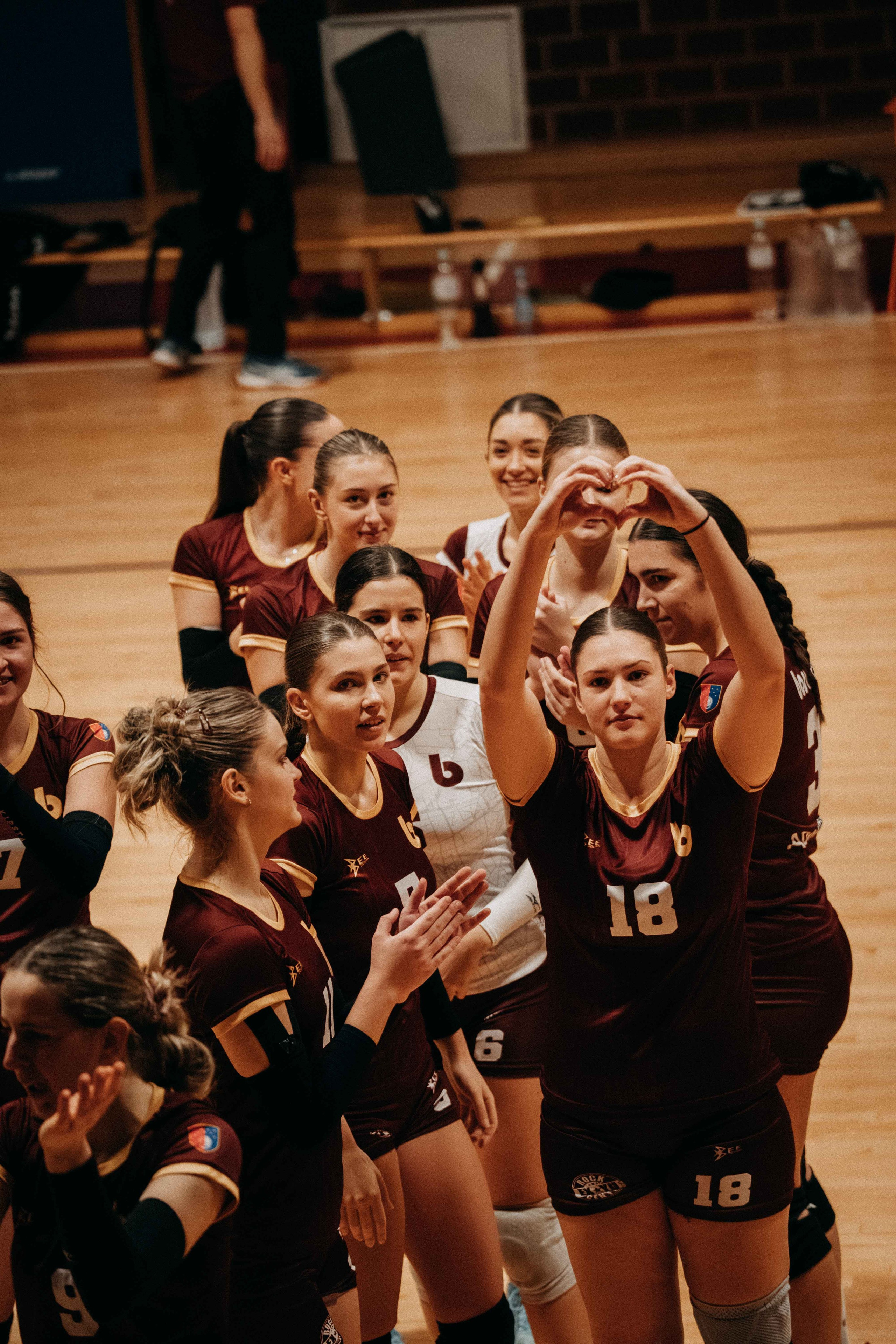 ŽOK Bosna — 2025/2026