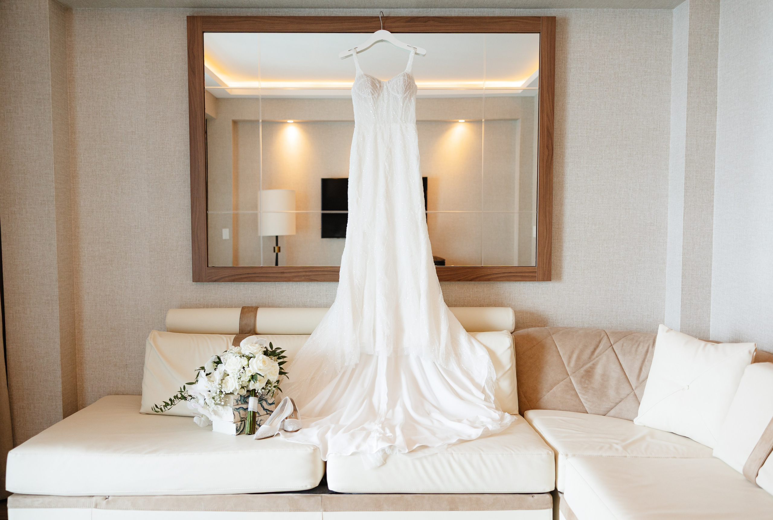 Scarlett & Jose: Tradition met celebration. YES I DO PRODUCTION — Wedding photography&videography