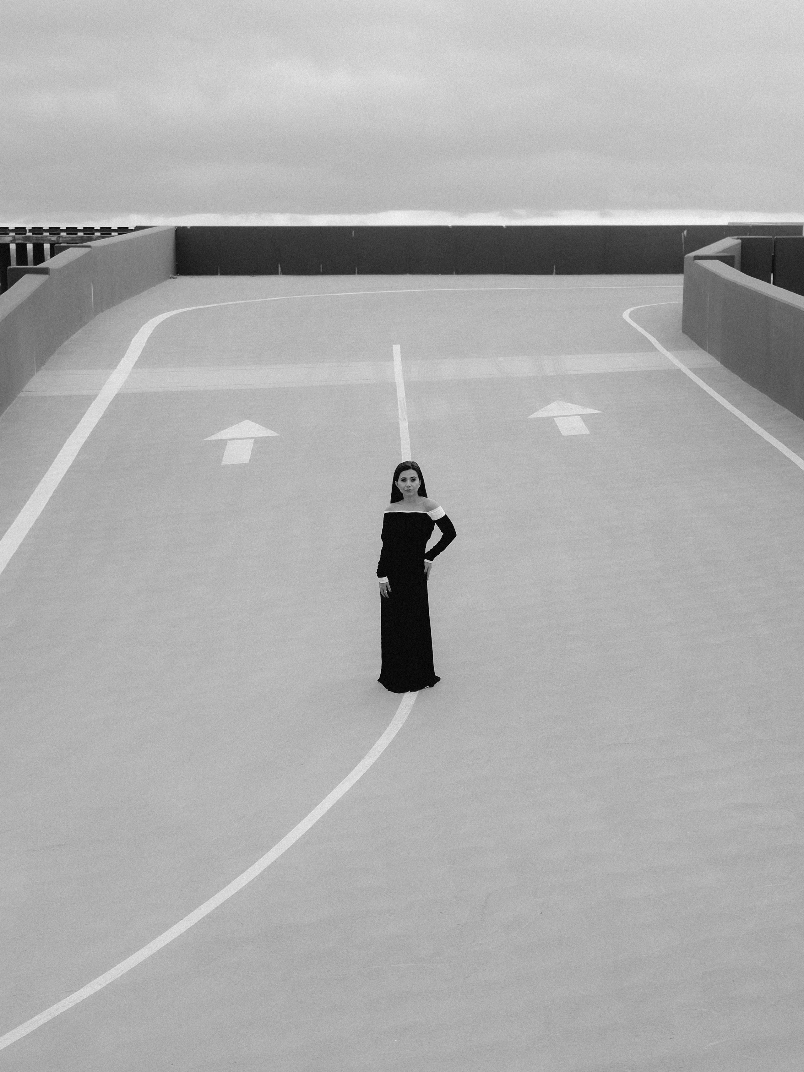 Mika. Mariia Ermakoava